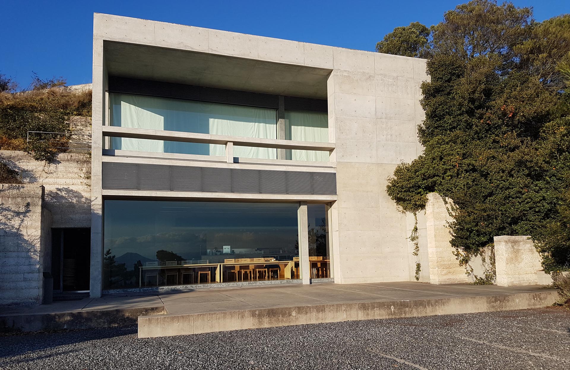 Museo Chichu