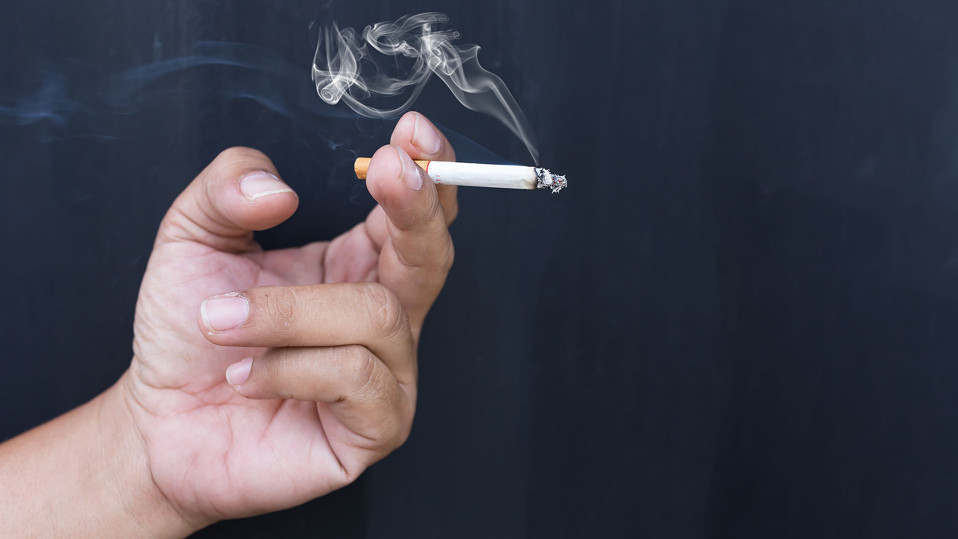 En Argentina hay 40.000 muertes relacionadas con el tabaquismo (Getty Images)
