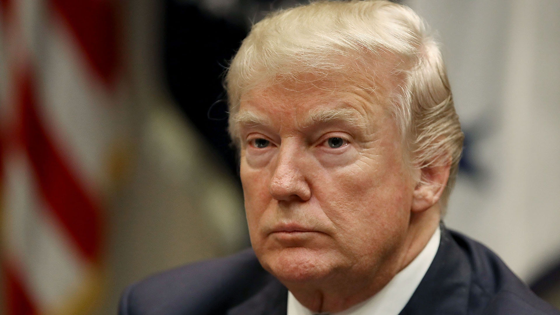 Donald Trump (Getty Images)