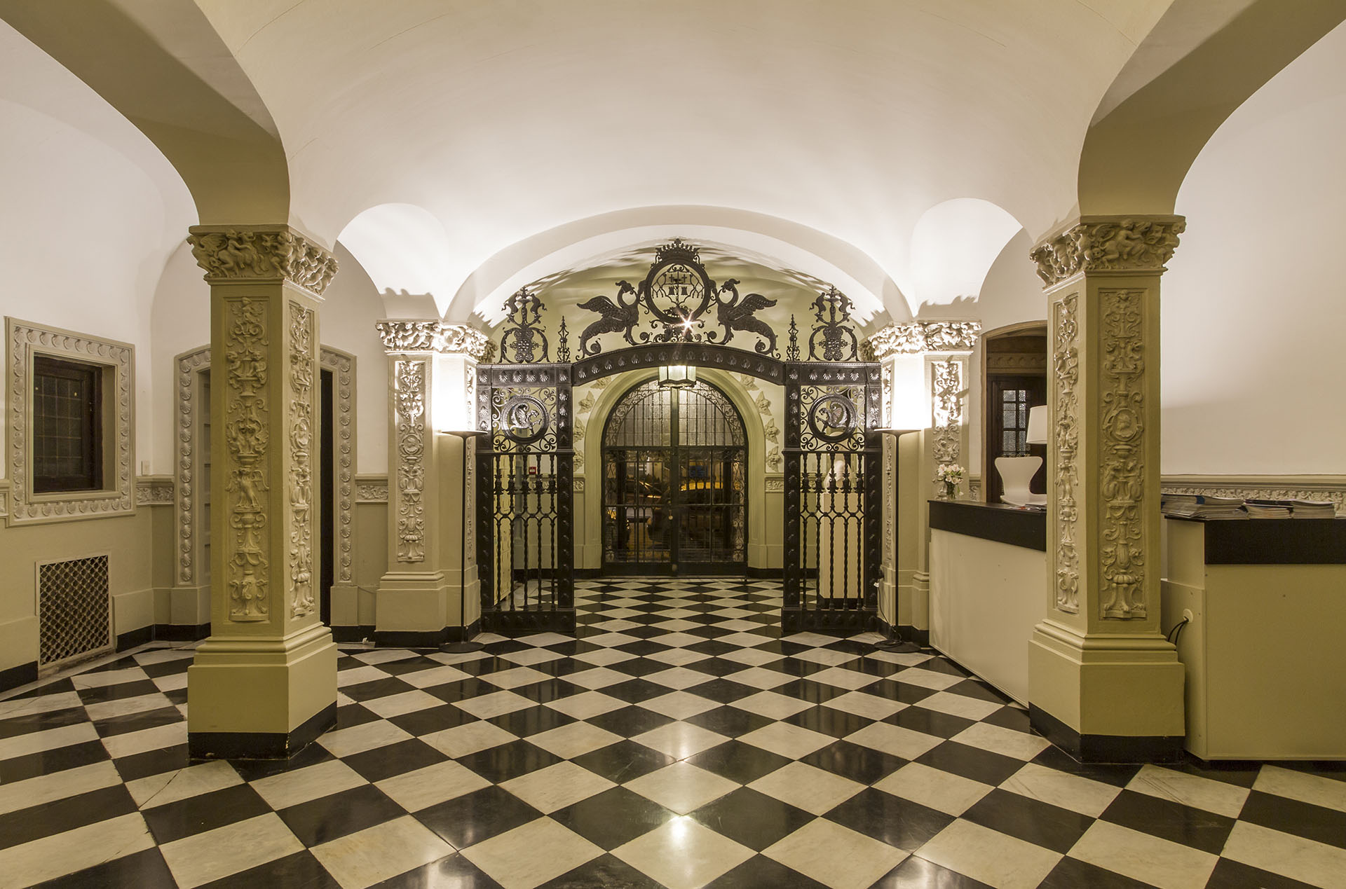 El Museo Evita va a ser uno de los cientos y cientos de edificios que se van a poder visitar para festejar el Día Nacional de los Monumentos en todo el país (Gentileza Instituto Nacional de Investigaciones Históricas Eva Perón)
