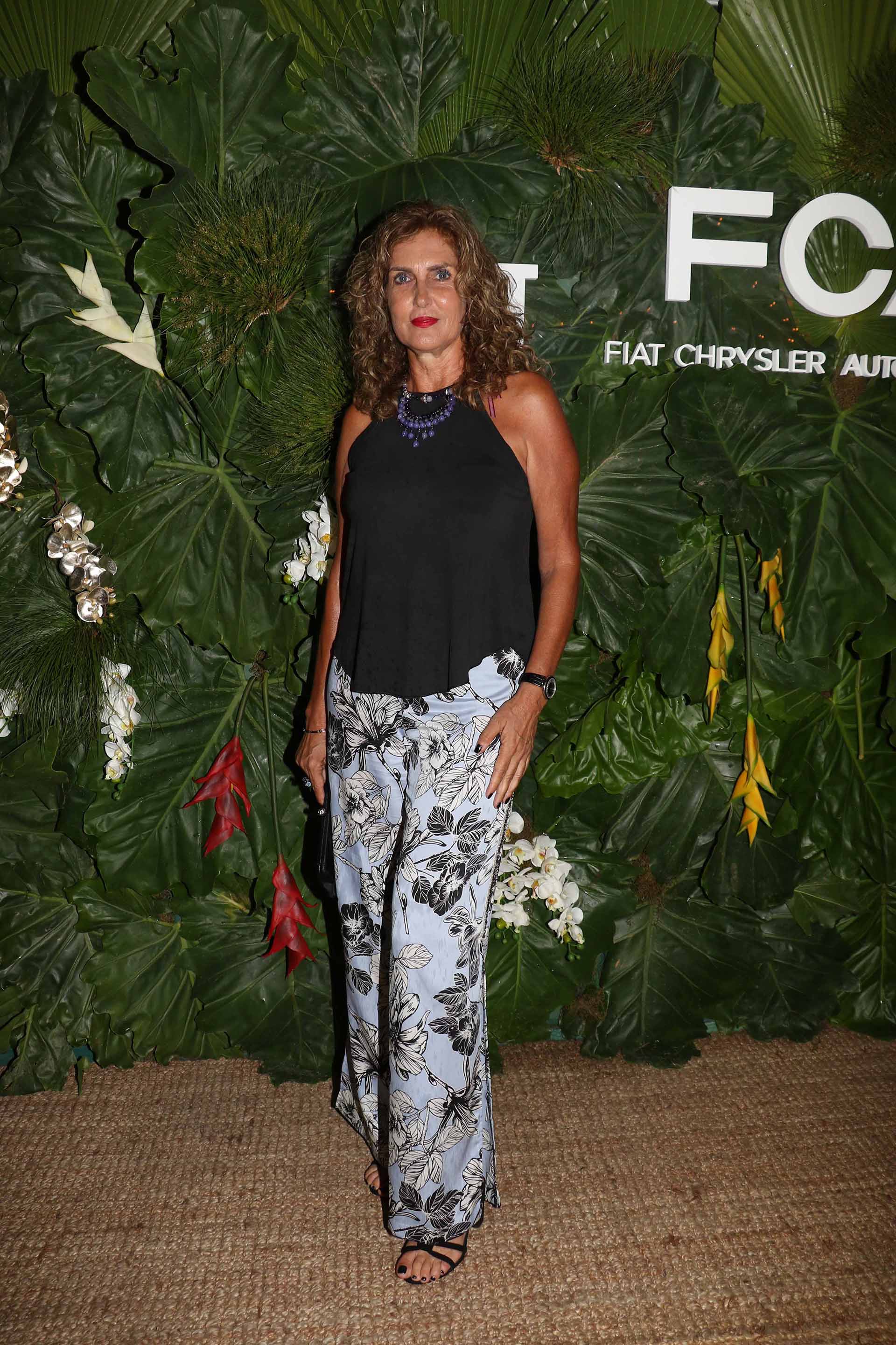 Susana Milano