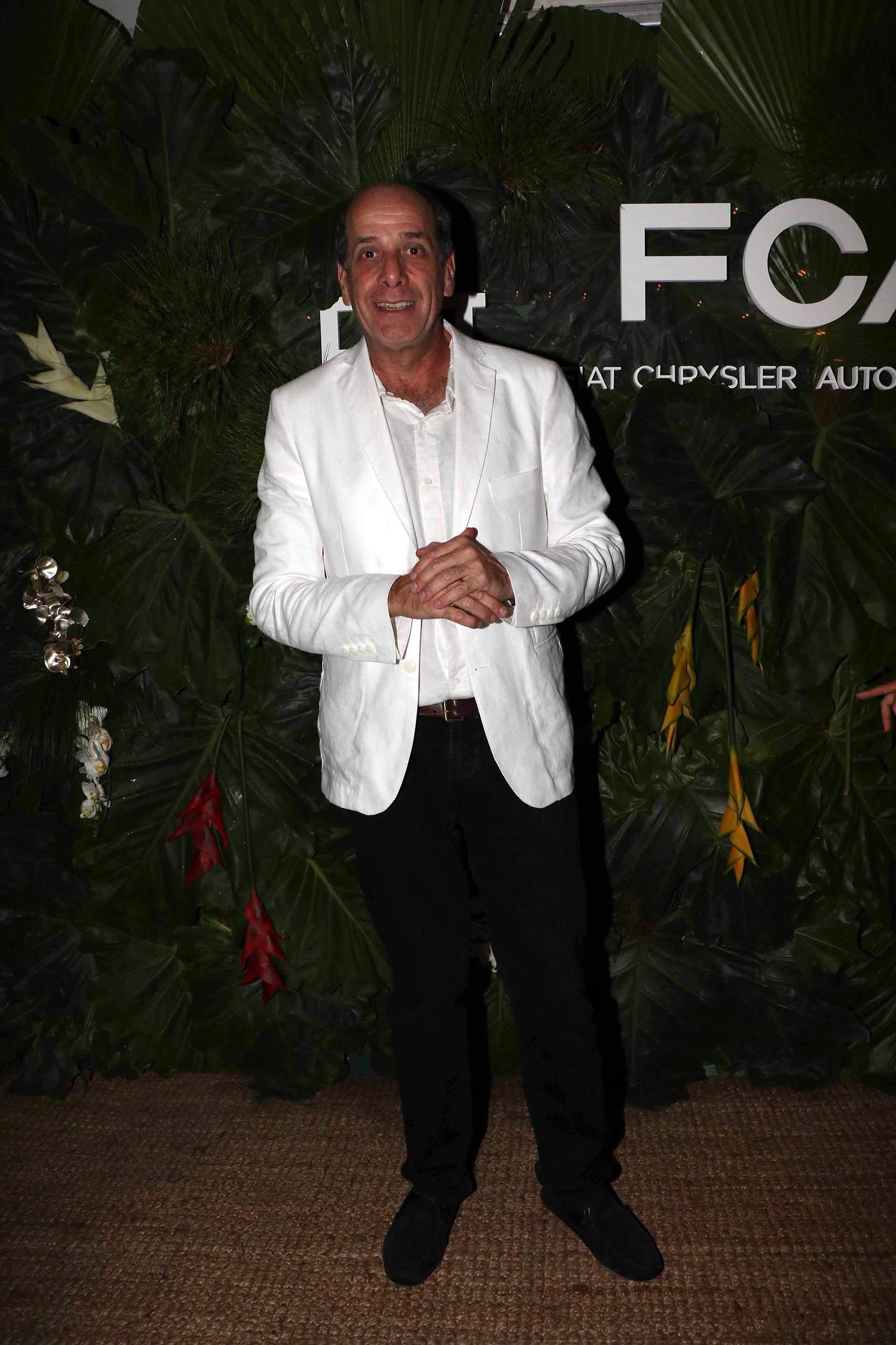 Willy Kohan