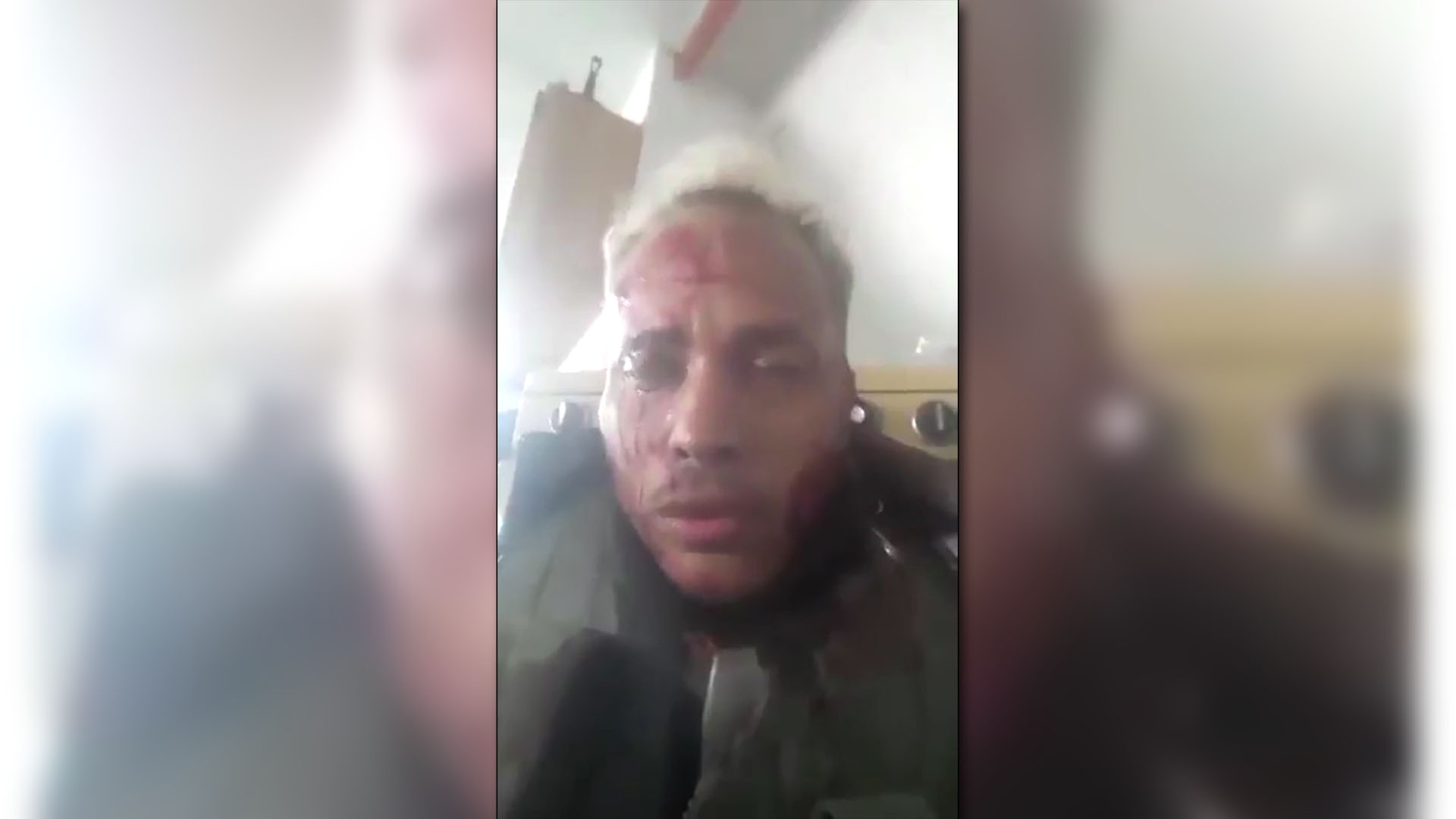Óscar Pérez fue asesinado por las fuerzas chavistas