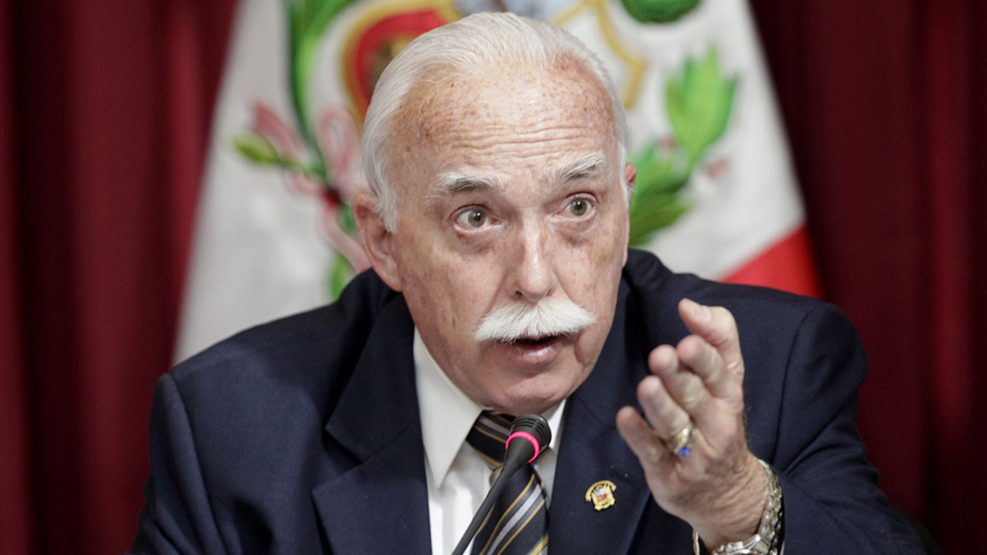 Carlos Tubino
