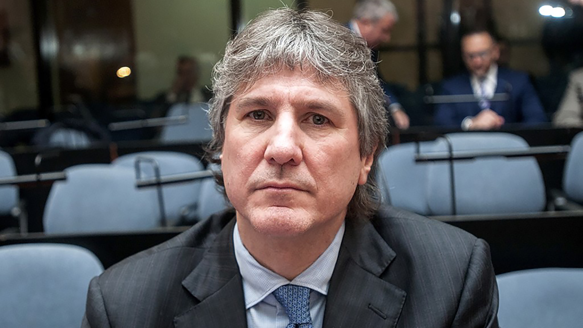 Amado Boudou