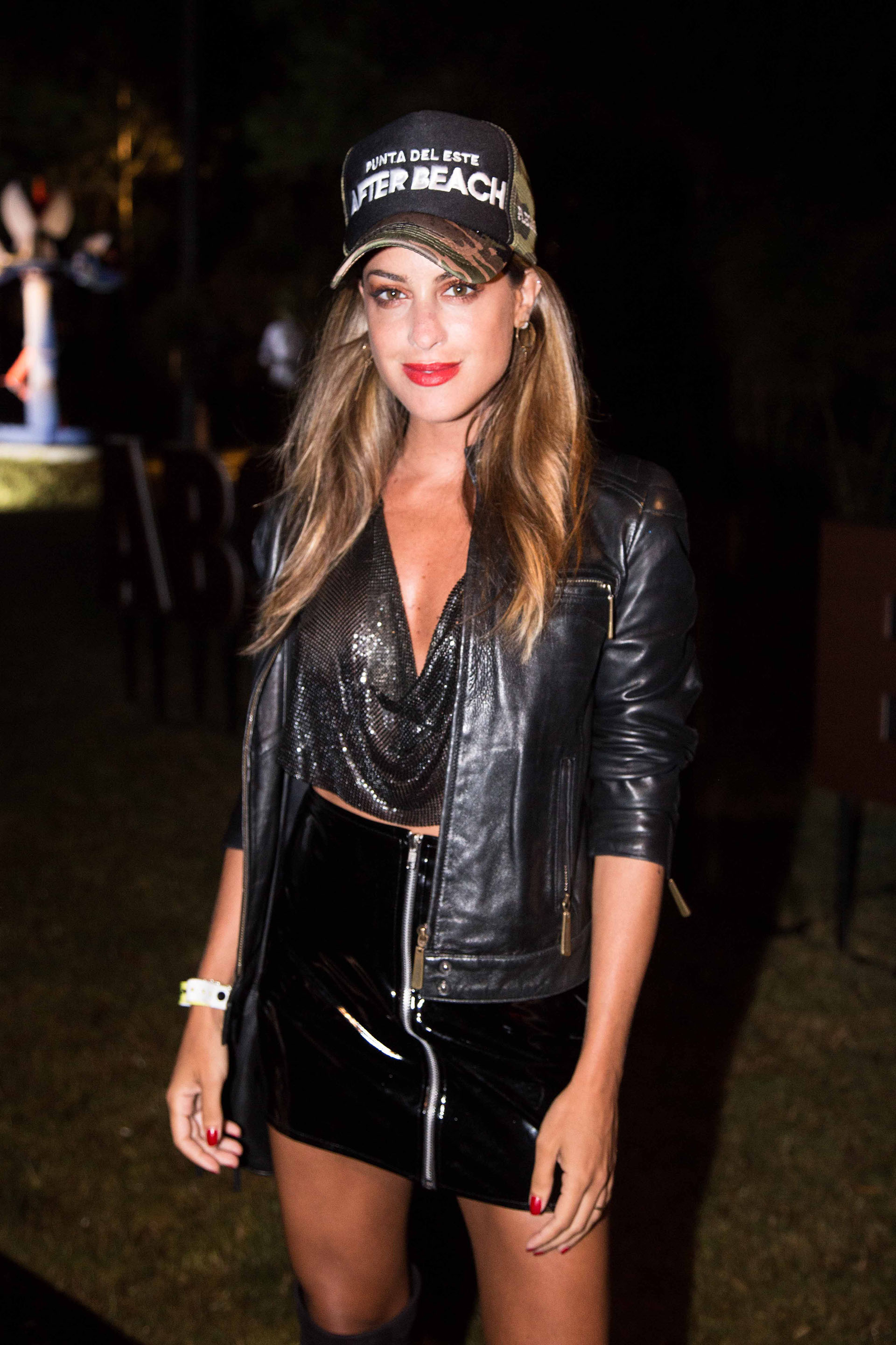 Agustina Casanova