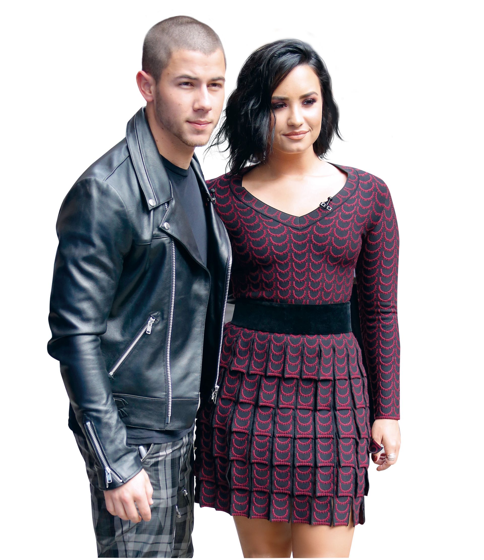 El amor real entre Nick Jonas y Priyanka Chopra, image size:1920x2222