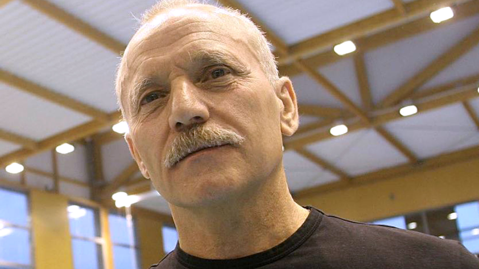 Jesús Carballo, el entrenador que abusó de Gloria Viseras y de varias gimnastas