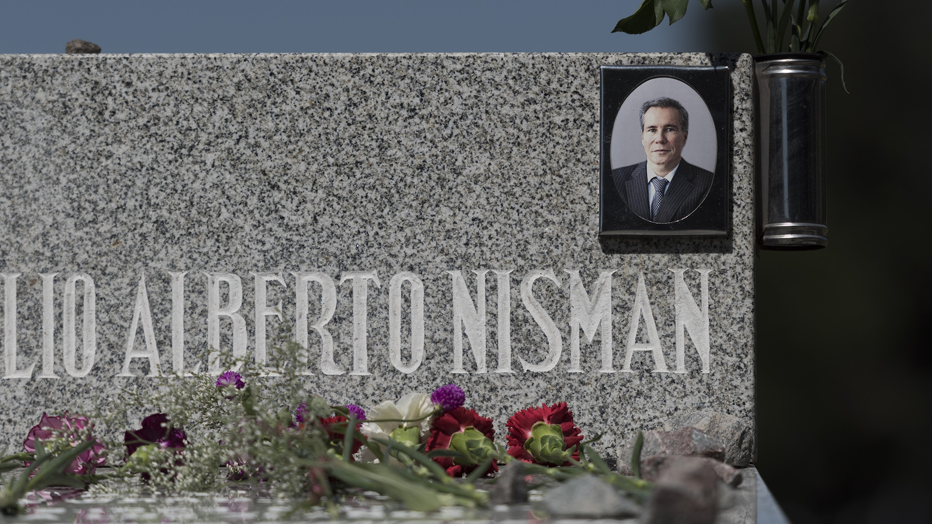 Por qué mataron al fiscal Alberto Nisman? - Infobae