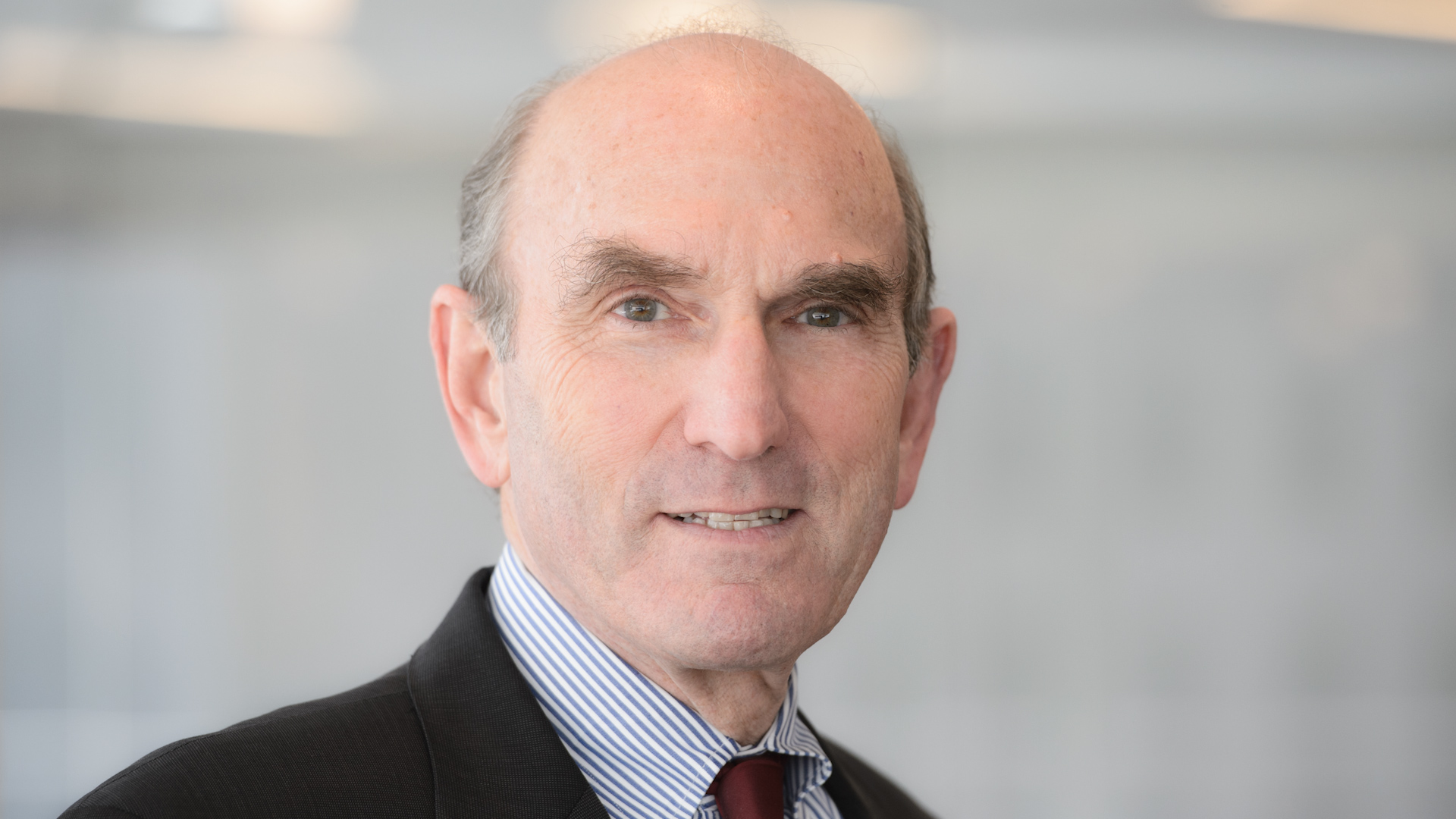 Elliott Abrams