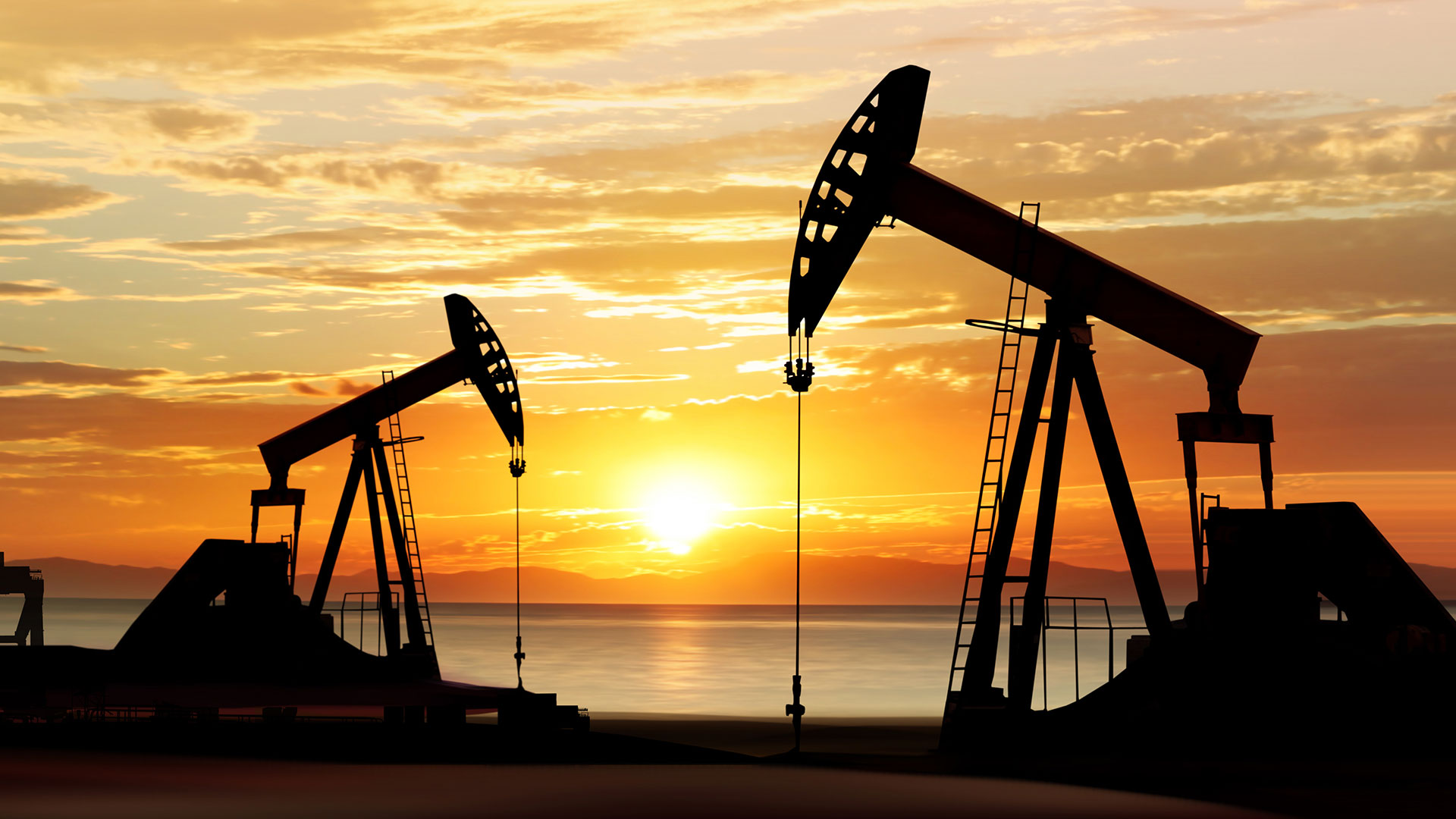 EEUU superará en 2018 la producción de petróleo de Arabia Saudita - Infobae