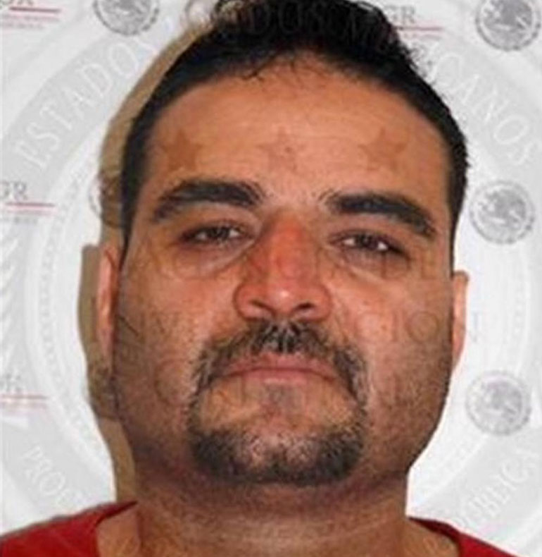 Jesús Salas Aguayo, “El Chuyín”