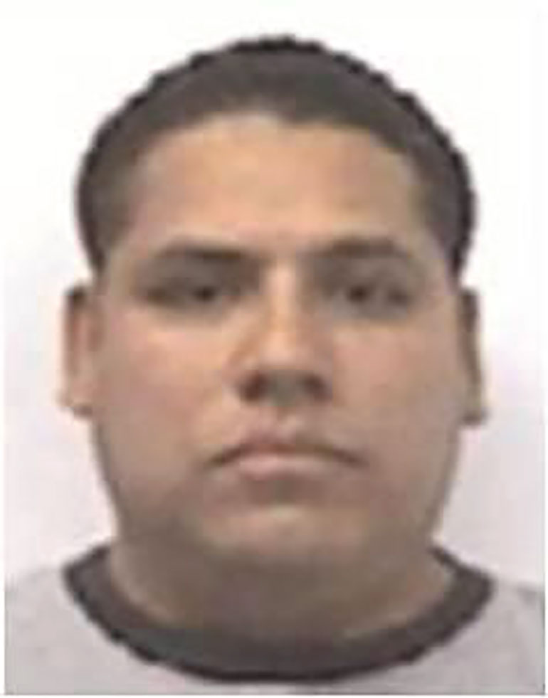 Juan Pablo Ledezma, “JL”