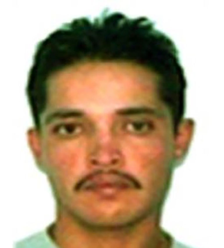 Juan Pablo Gijarro Fragoza, “El Mónico”