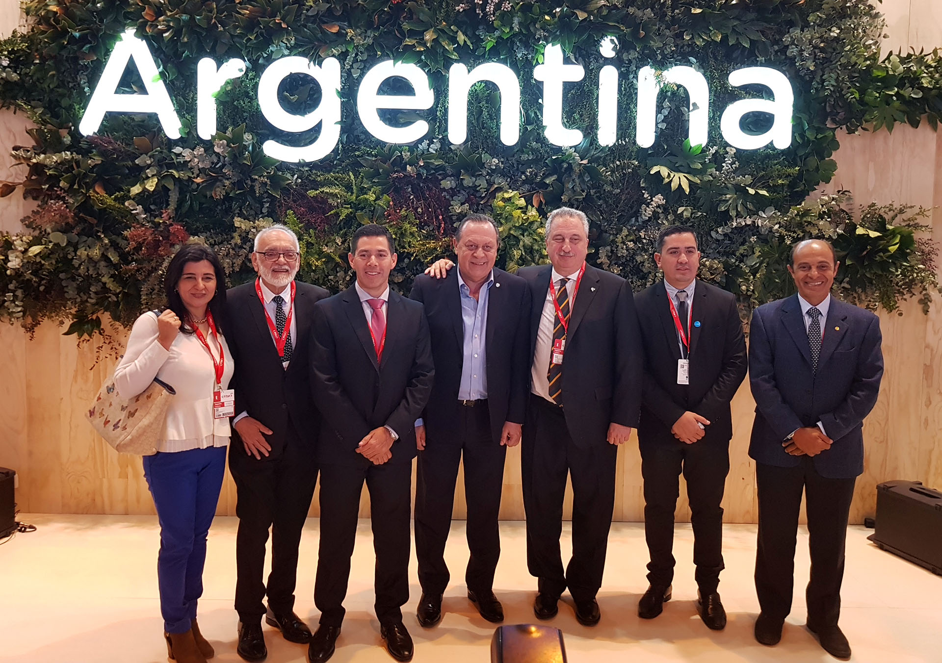 En el marco de FITUR también se presentó el Corredor Ecoturístico del Litoral, proyecto argentino que pone al ecoturismo como eje del desarrollo local.