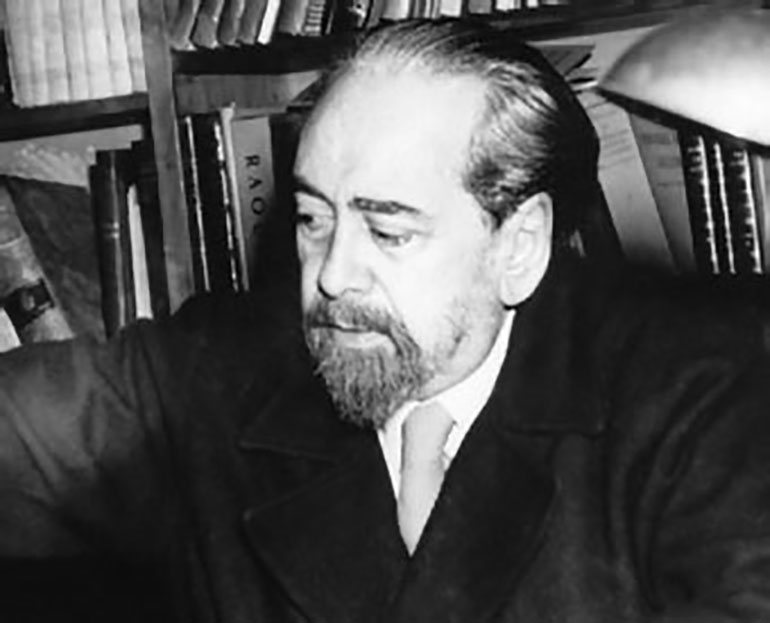 Oliverio Girondo