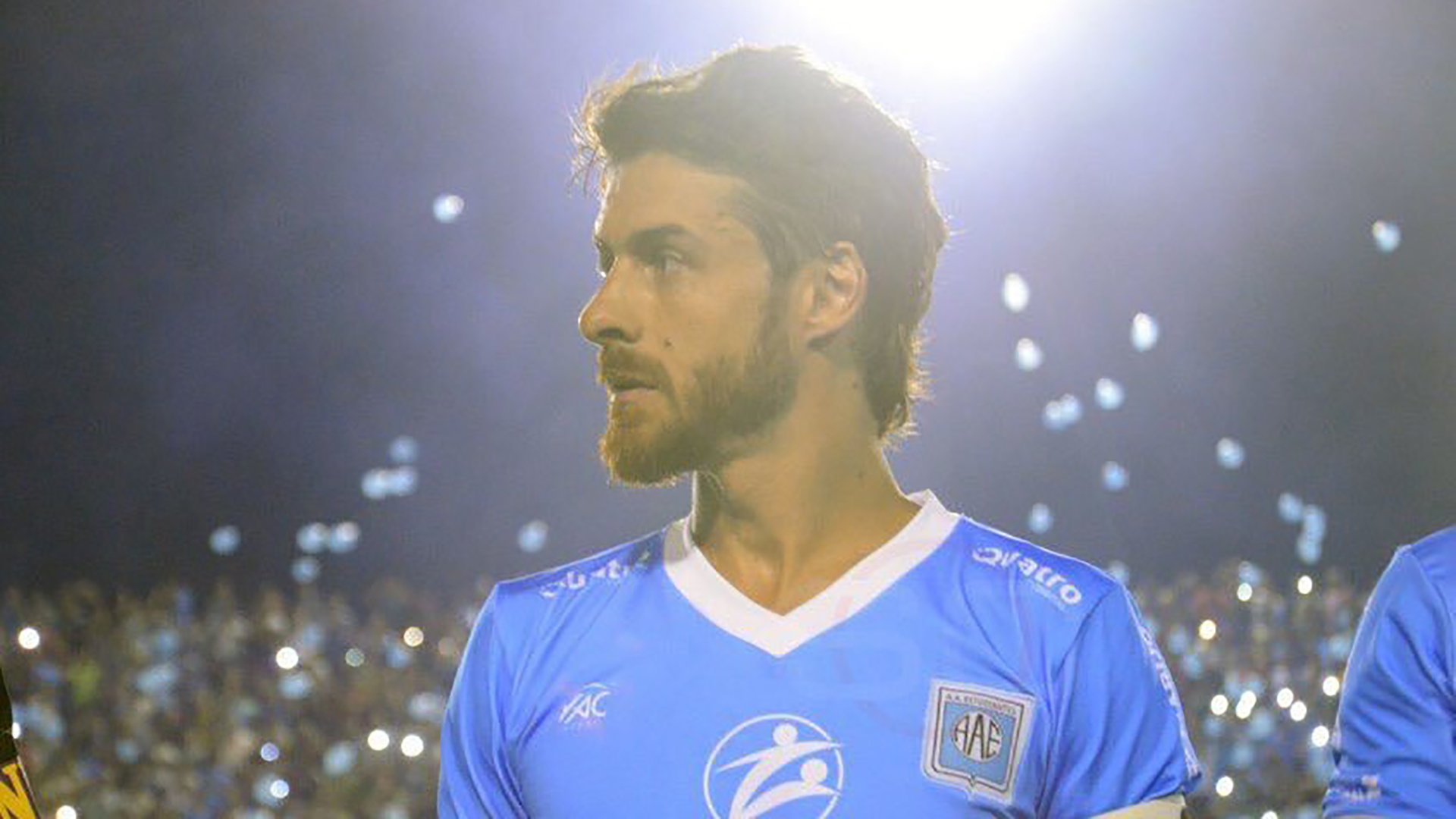 “Son jugadores que no se van a repetir más”, dijo Riquelme sobre Aimar (@SC_ESPN)
