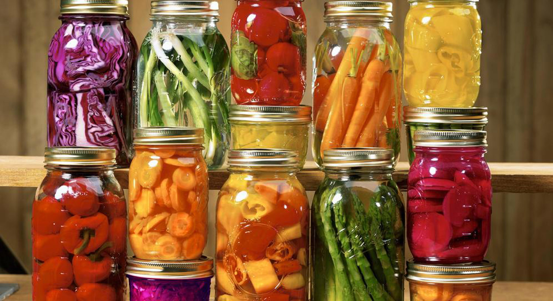 Sucede que el mundo demanda alimentos y exige información sobre cómo se elaboran