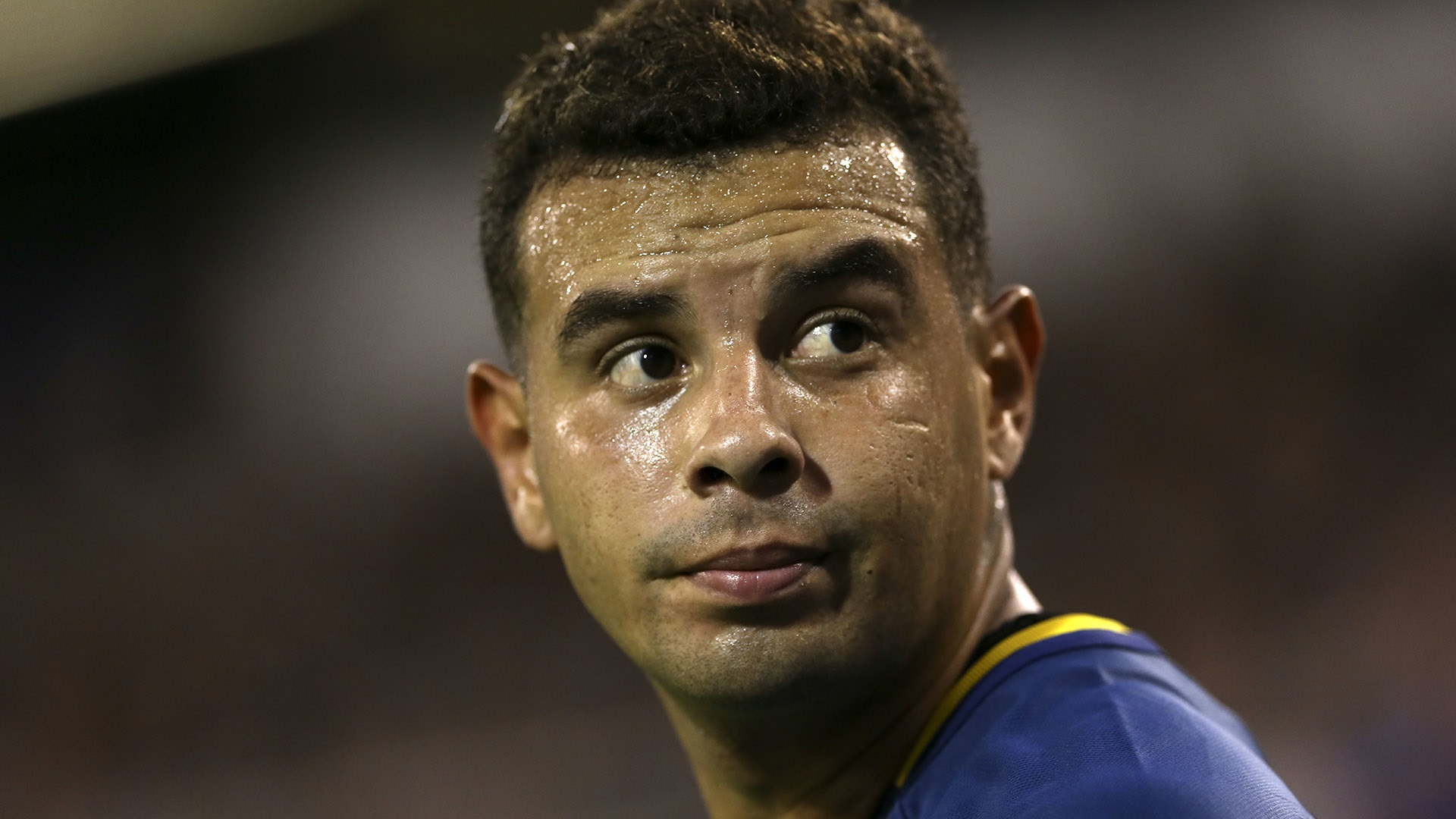 Edwin Cardona publicó un sugestivo mensaje en sus redes sociales (Getty)