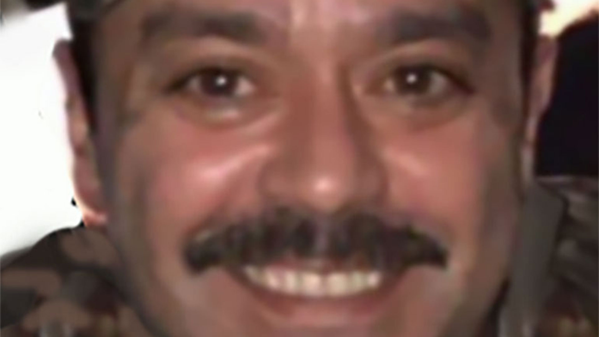 Petronilo Moreno Flores, conocido como Comandante Panilo, líder regional del Cártel del Golfo. Su muerte habría desencadenado los disturbios