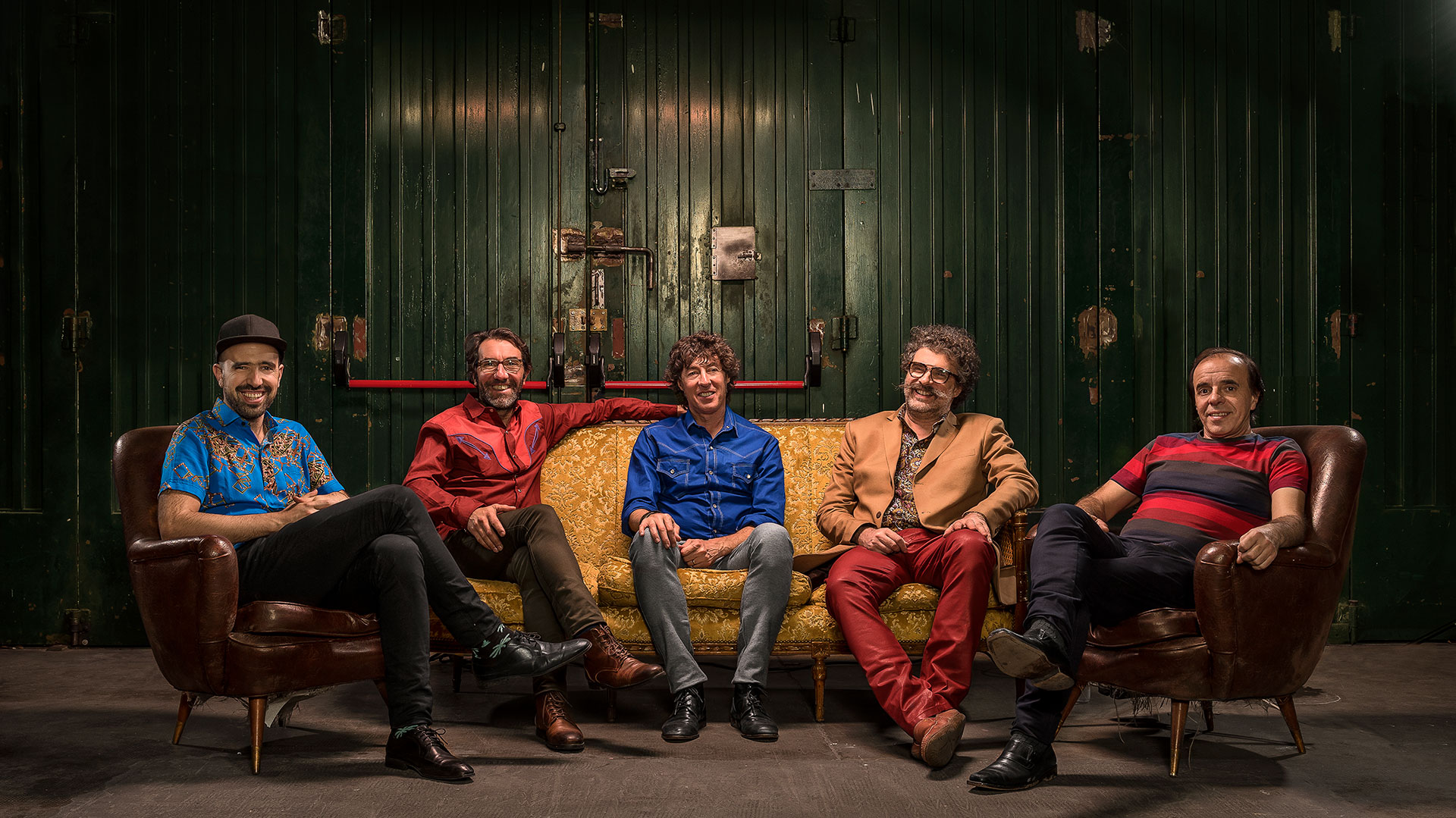El Cuarteto de Nos