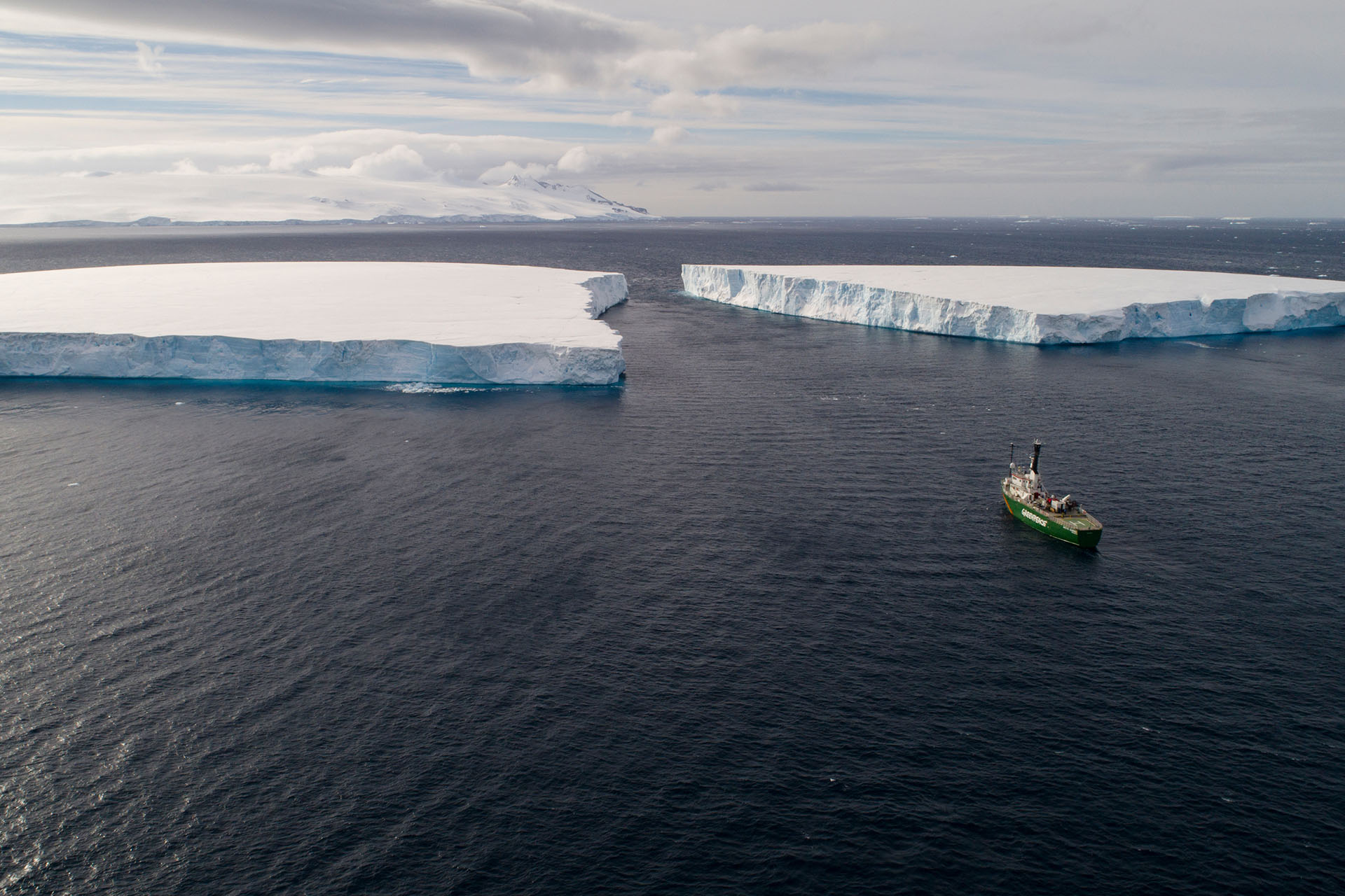 (Christian Åslund/Greenpeace)