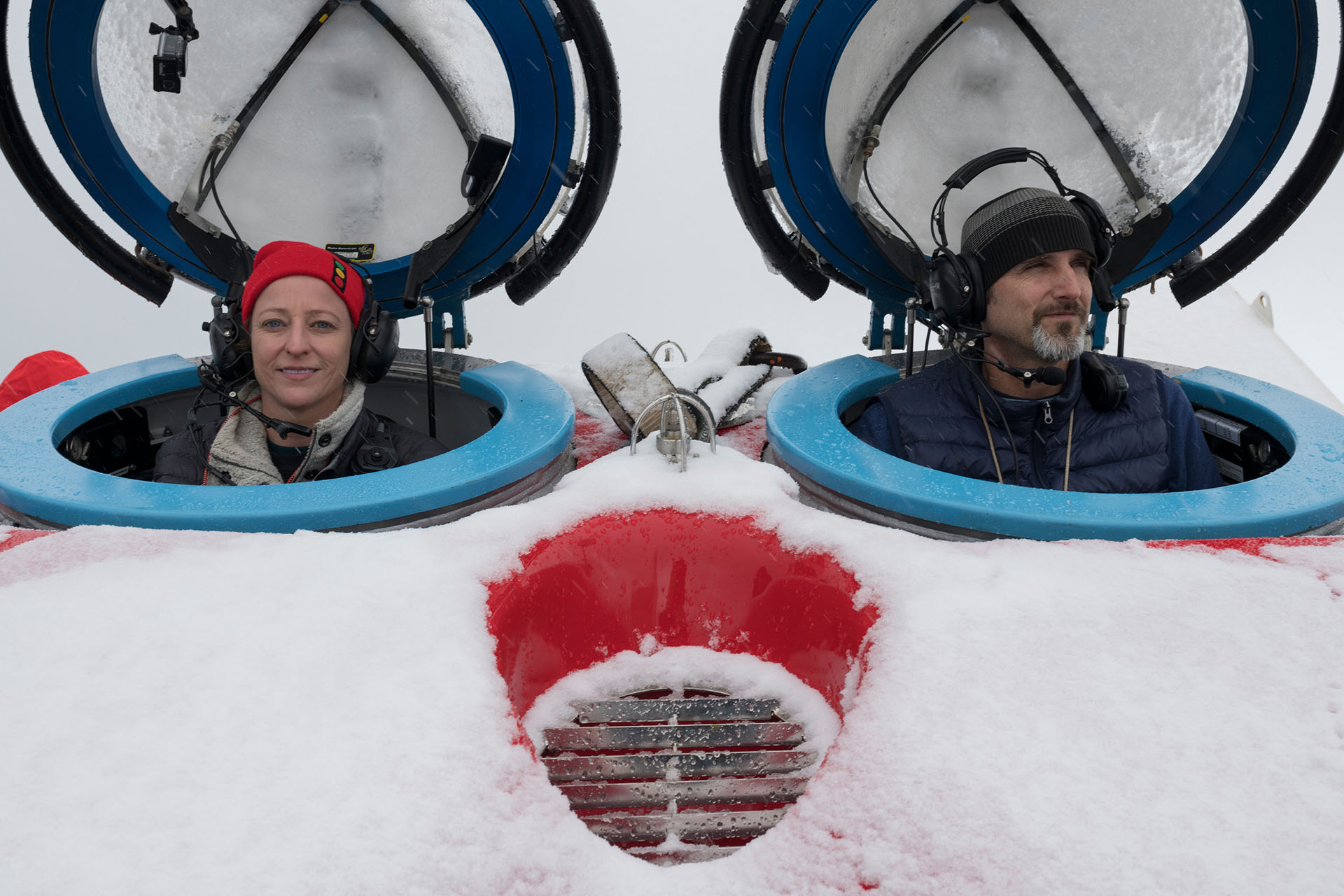 (Christian Åslund/Greenpeace)