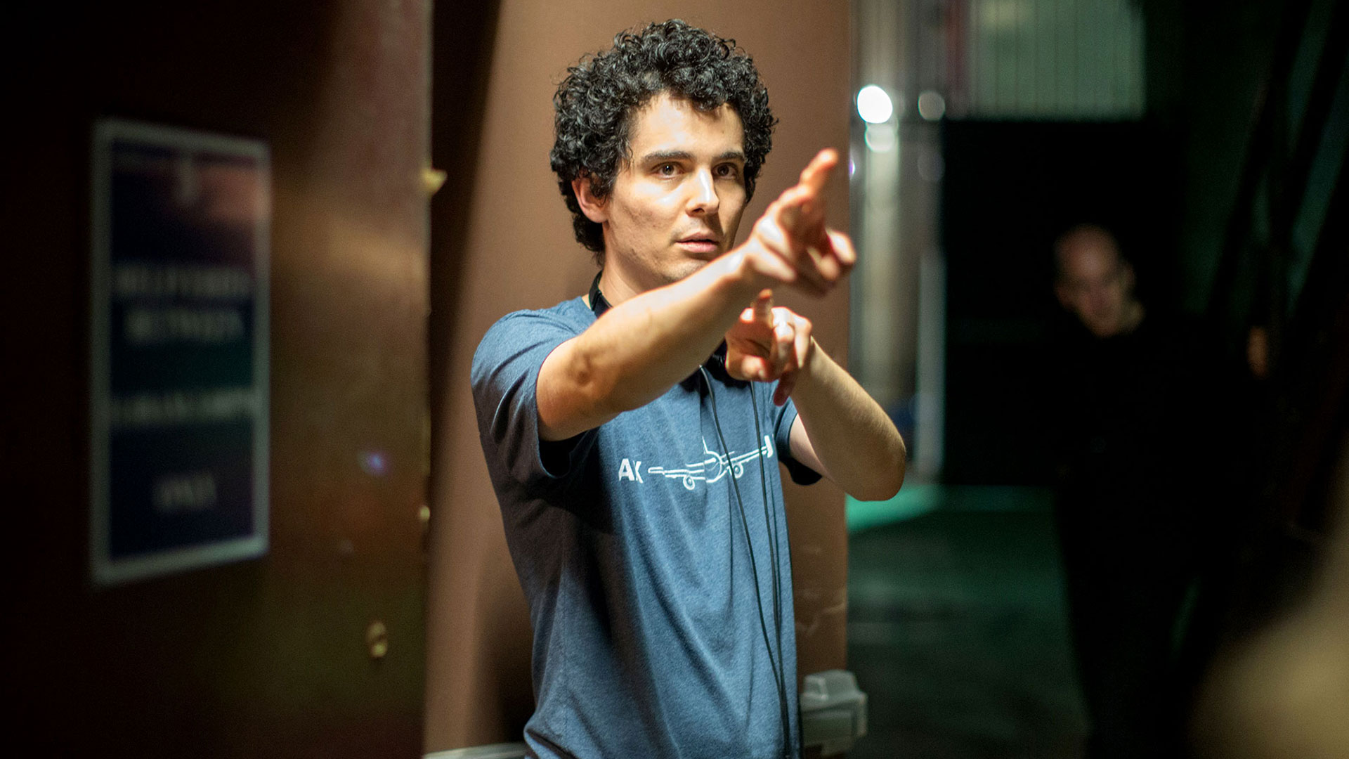 Es el segundo proyecto televisivo en el que se involucra Chazelle, puesto que el pasado septiembre anunció que desarrollará junto a la plataforma digital Netflix la serie musical “The Eddy”