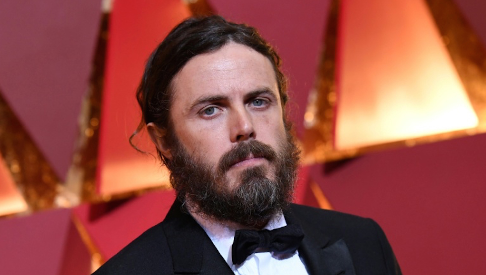 Casey Affleck