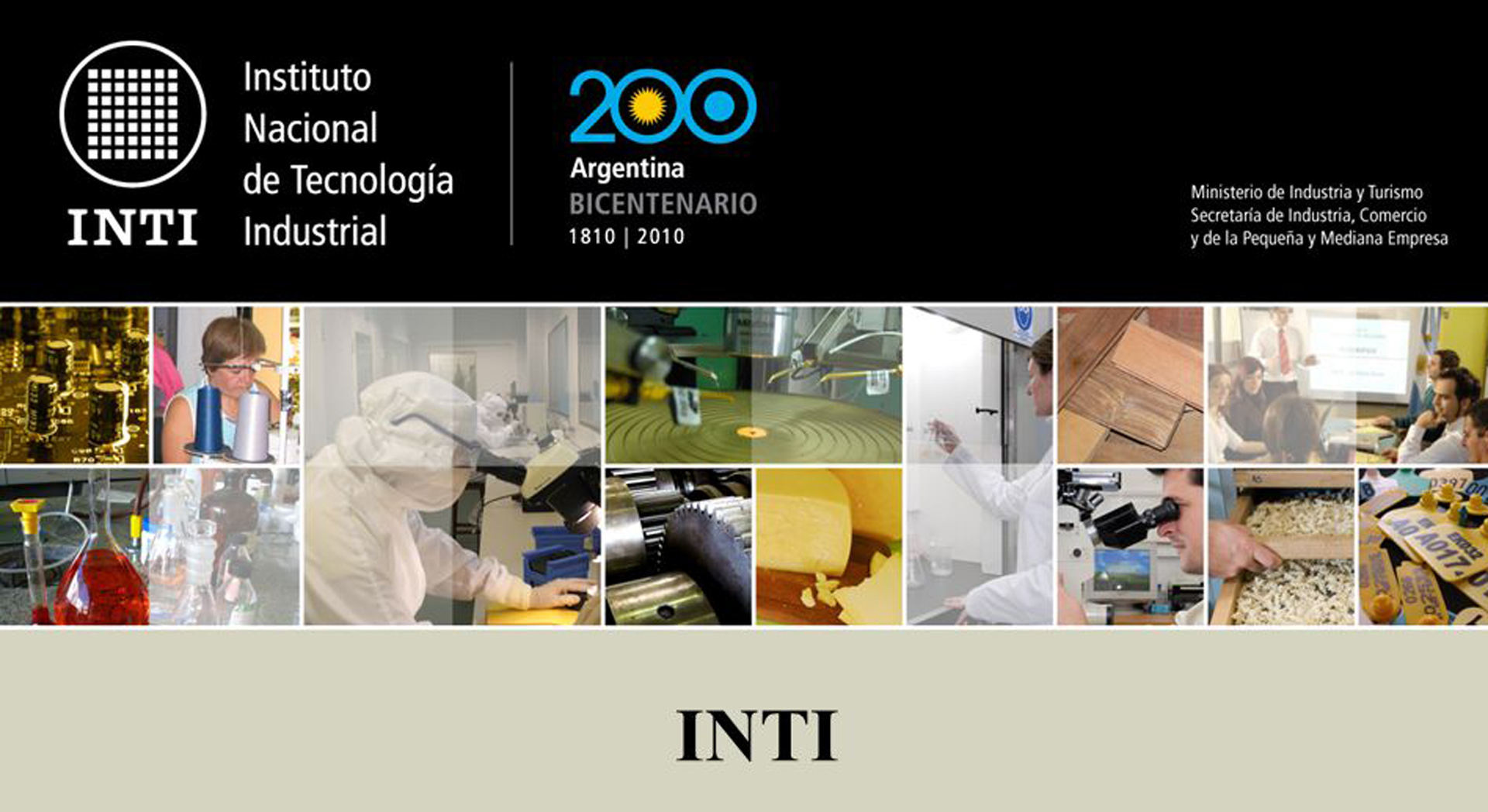 El estudio del INTI beneficiará a muchas empresas y usuarios