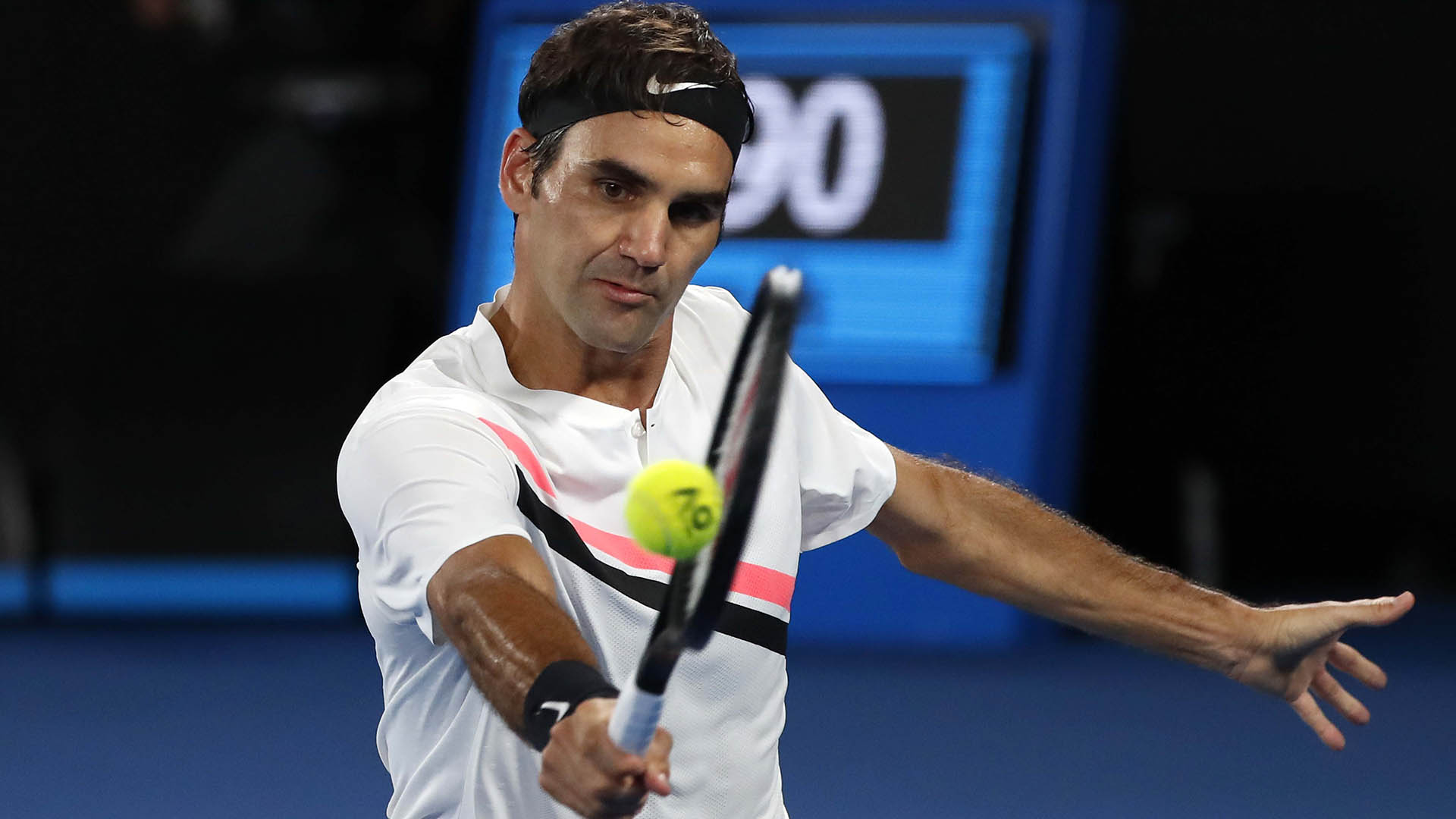 Por qué Roger Federer es el mejor tenista de la historia EN VOZ ALTA