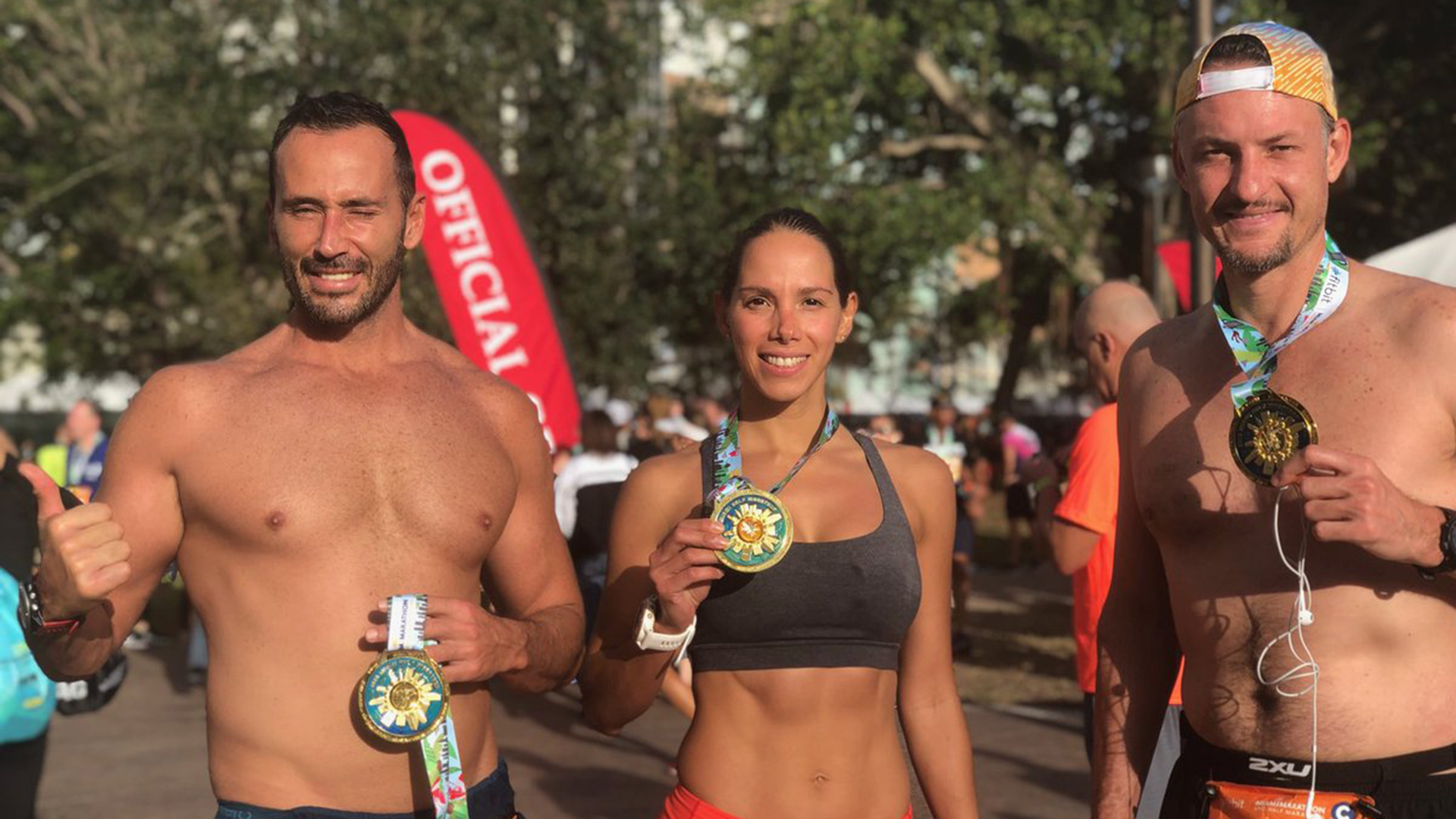 (Twitter: @RunMiami)