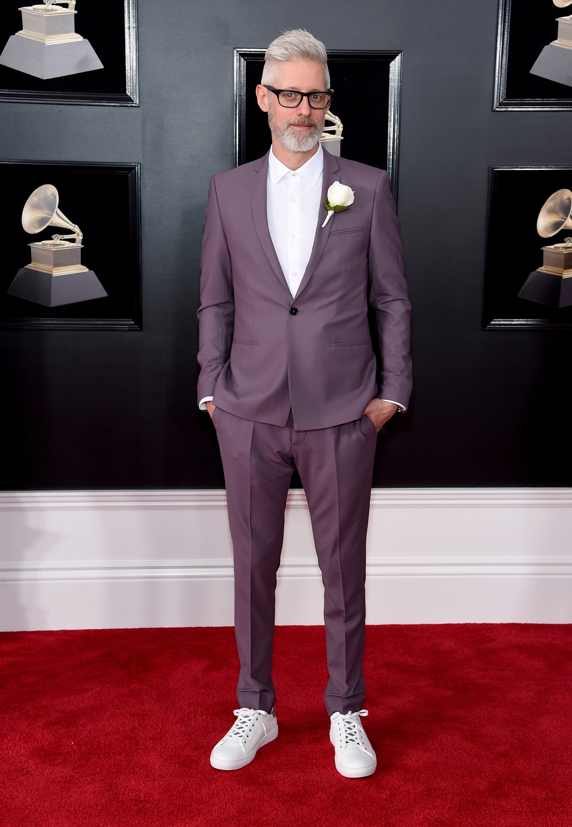 Matt Maher (AFP)