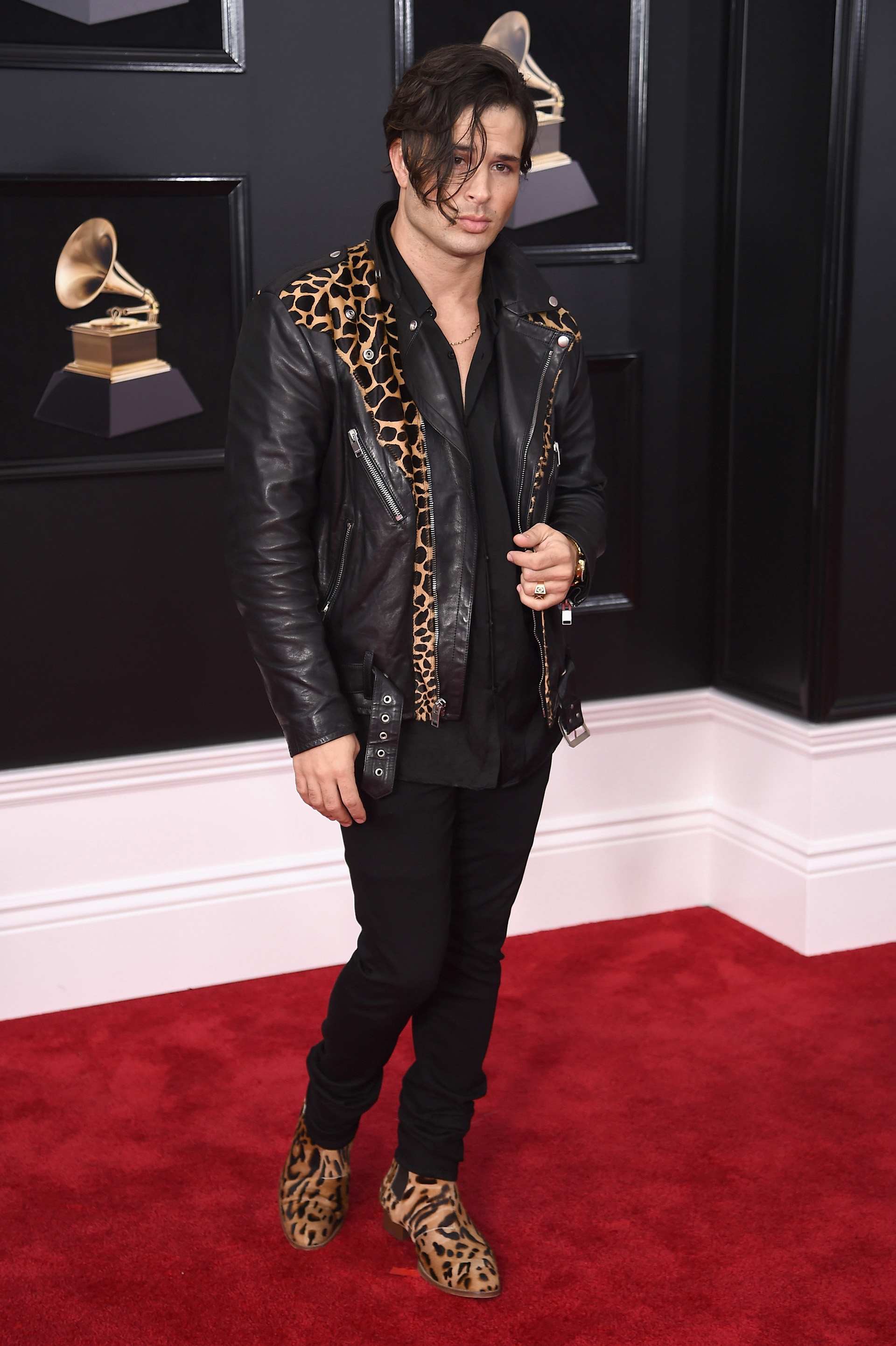 Cody Longo (AFP)