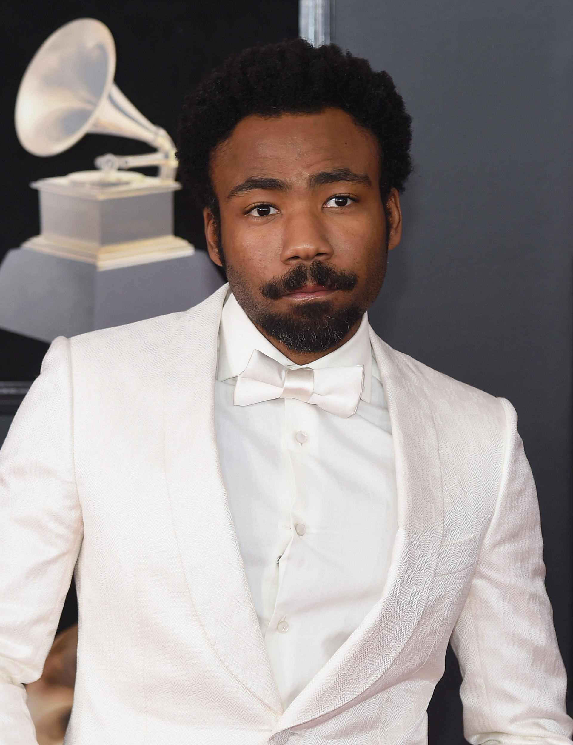 Donald Glover (Jamie McCarthy/Getty Images)