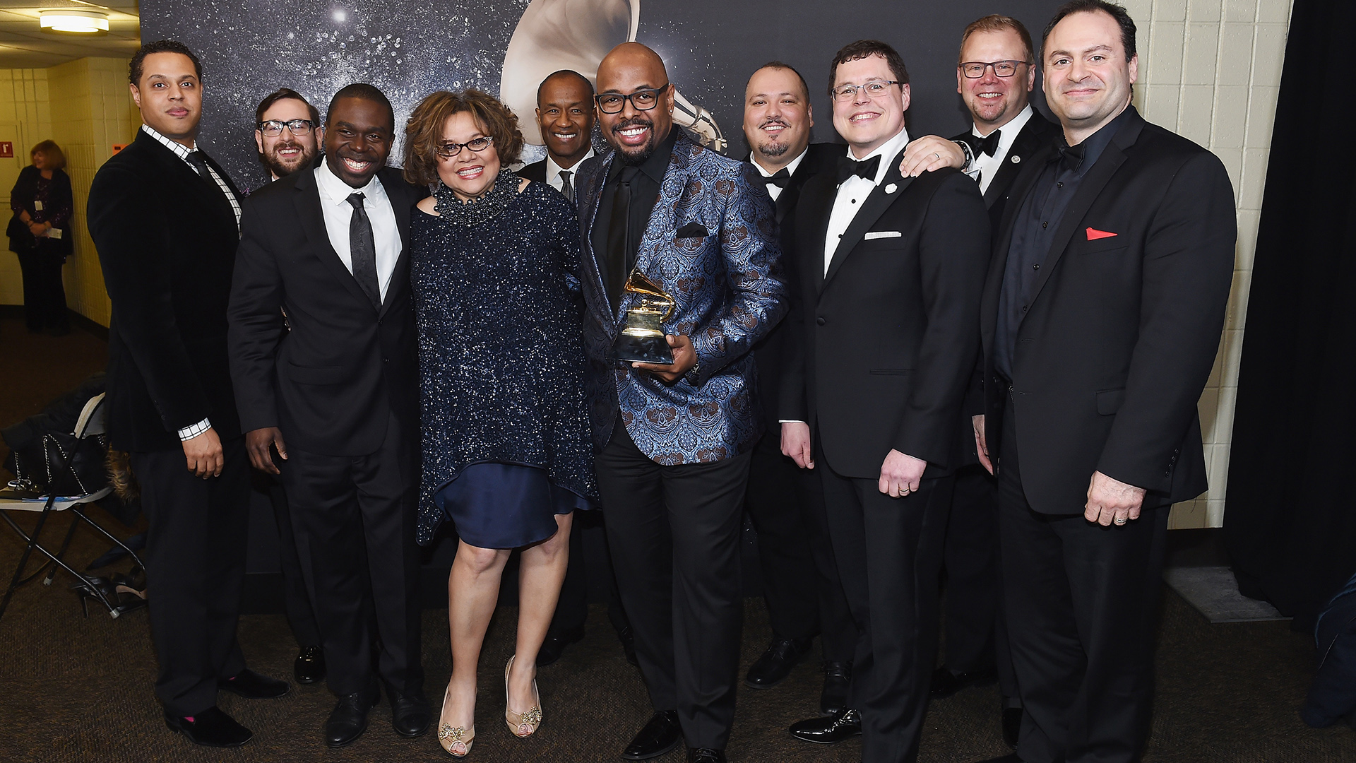Christian McBride (AFP)