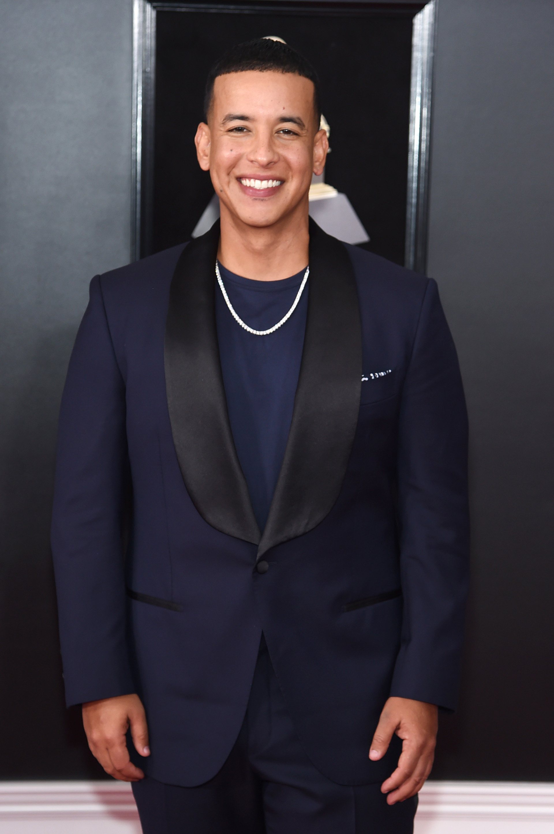 Daddy Yankee (Getty)