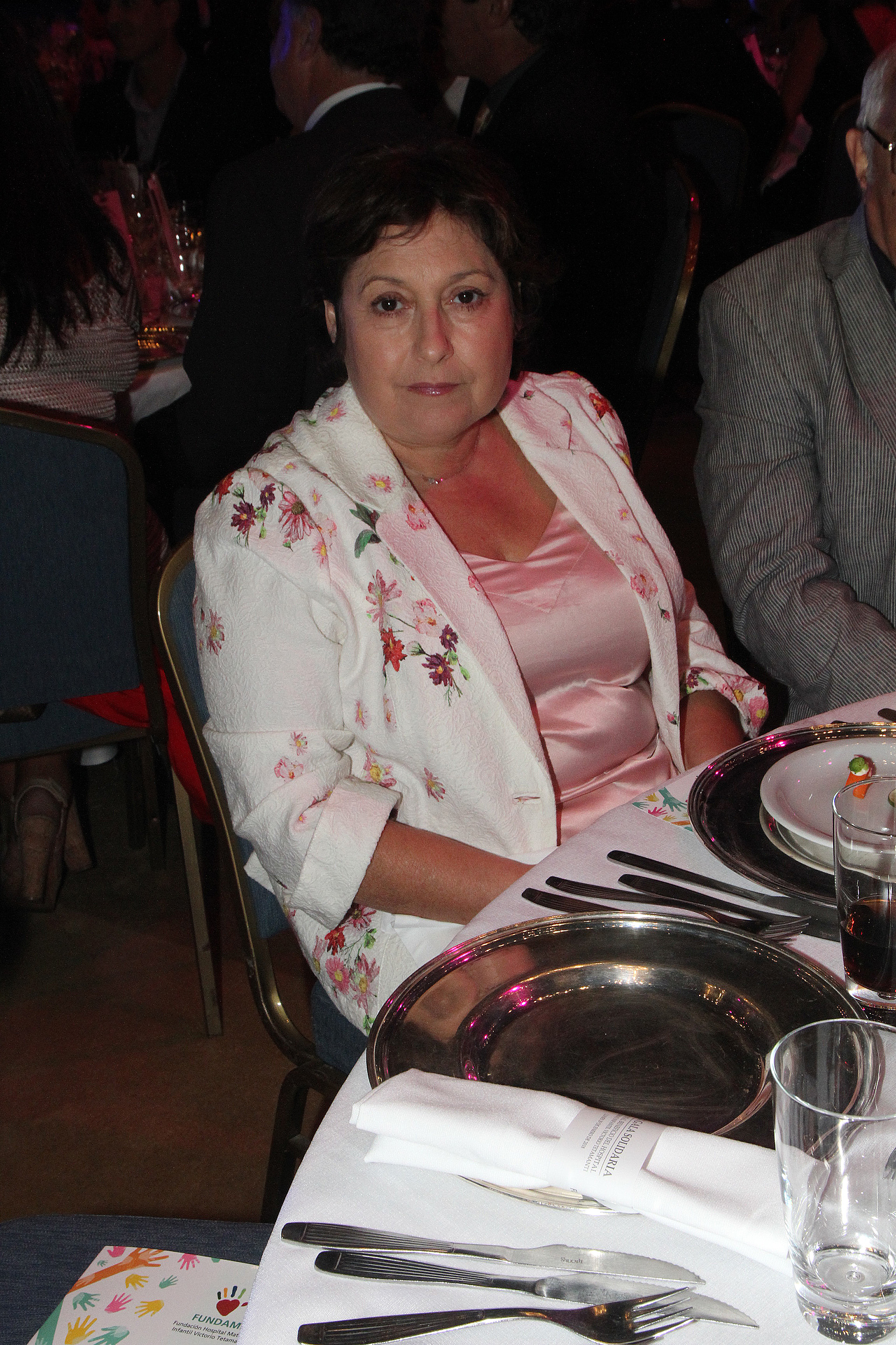 María Graciela Ocaña
