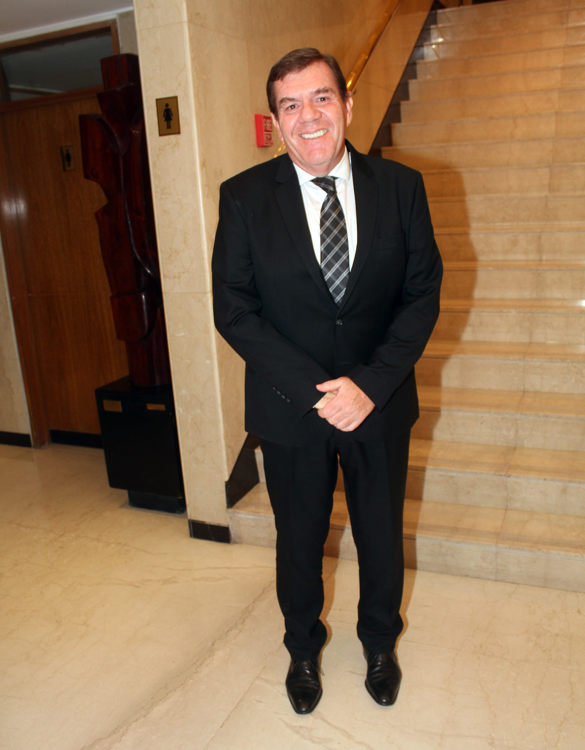 Guillermo Montenegro