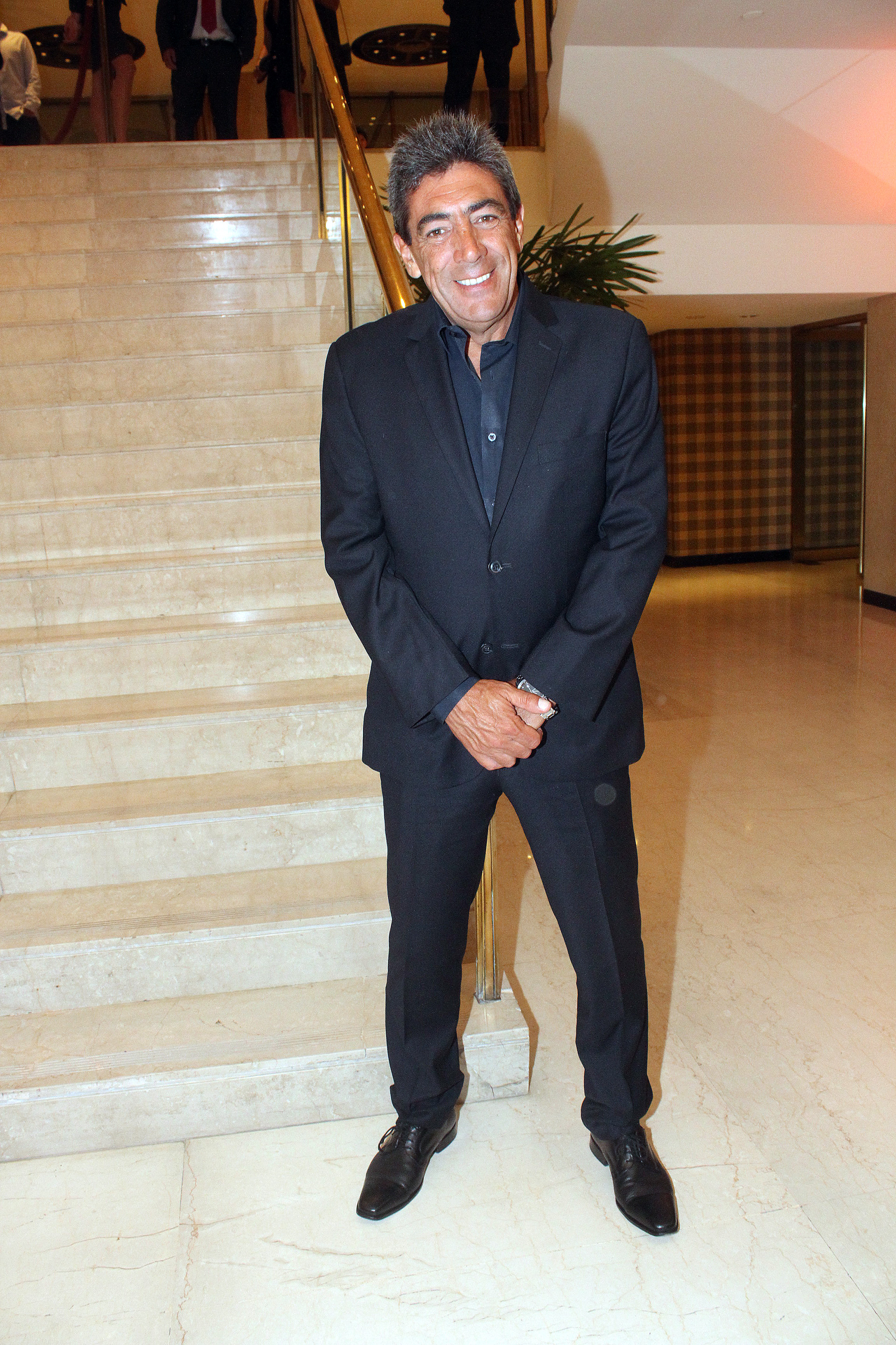 Jorge Formento