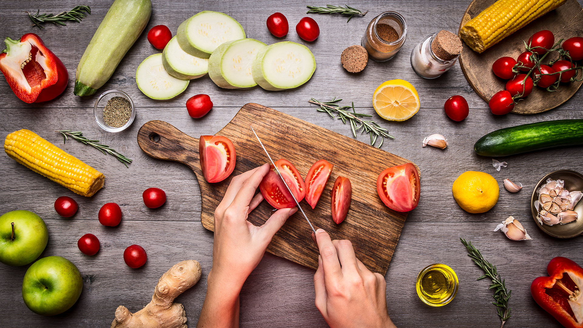 Las enfermedades transmitidas por alimentos son un problema importante de salud pública (Getty)