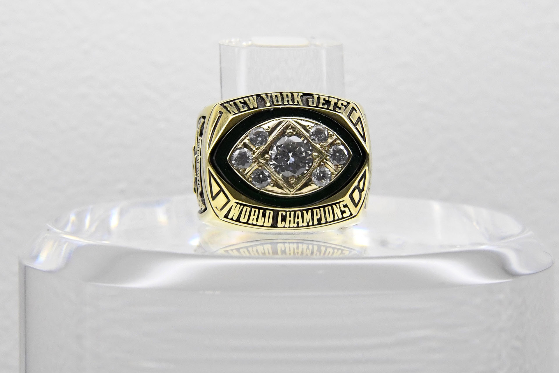 En el Super Bowl III ganaron los New York Jets por 16-7 ante Baltimore Colts en Miami