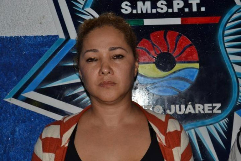 Leticia Rodrúguez Lara, Doña Lety