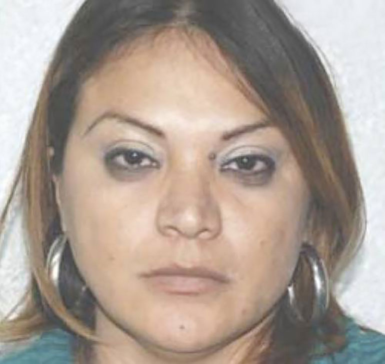 Ramona Camacho Valle