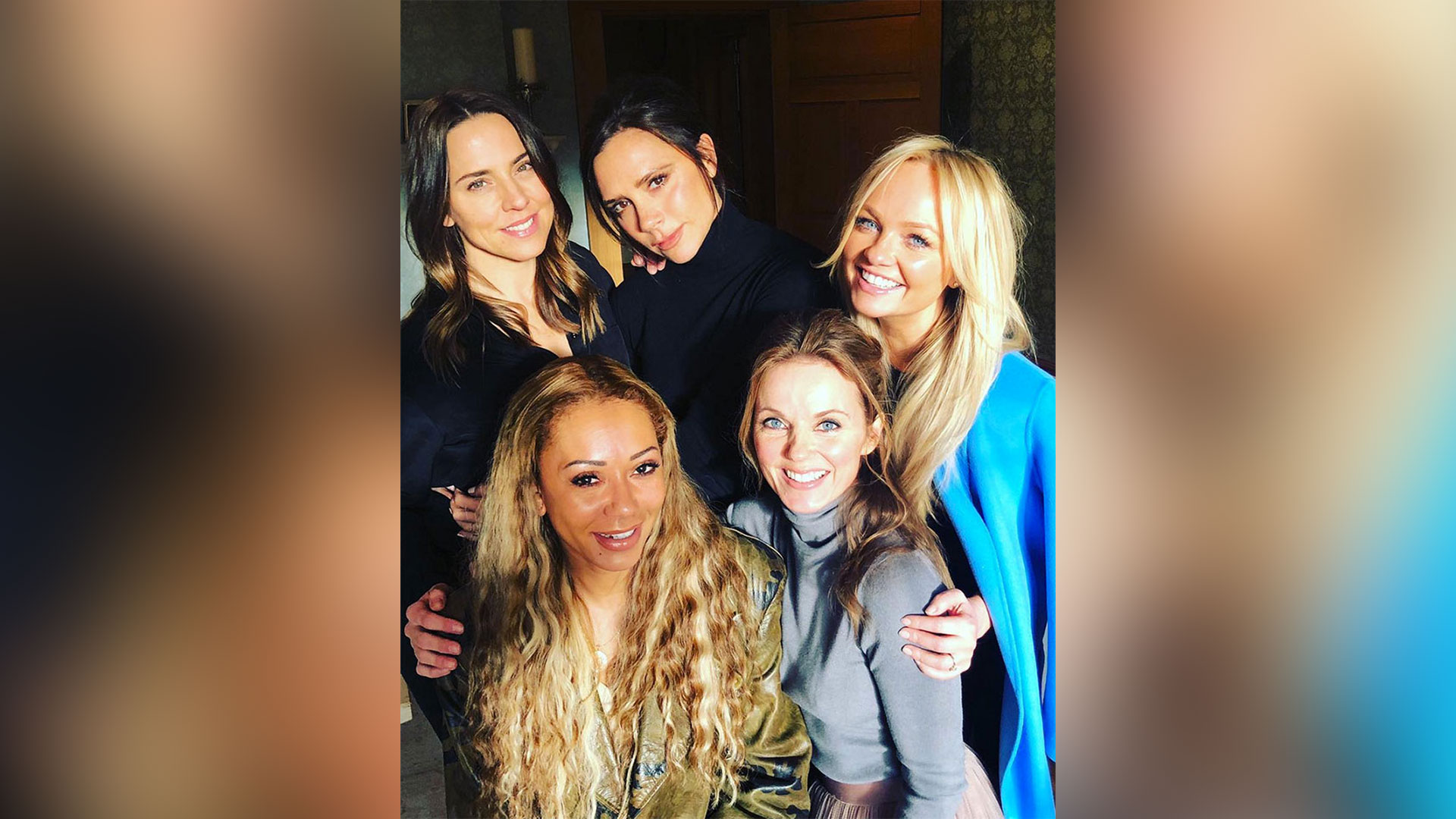 Spice Girls