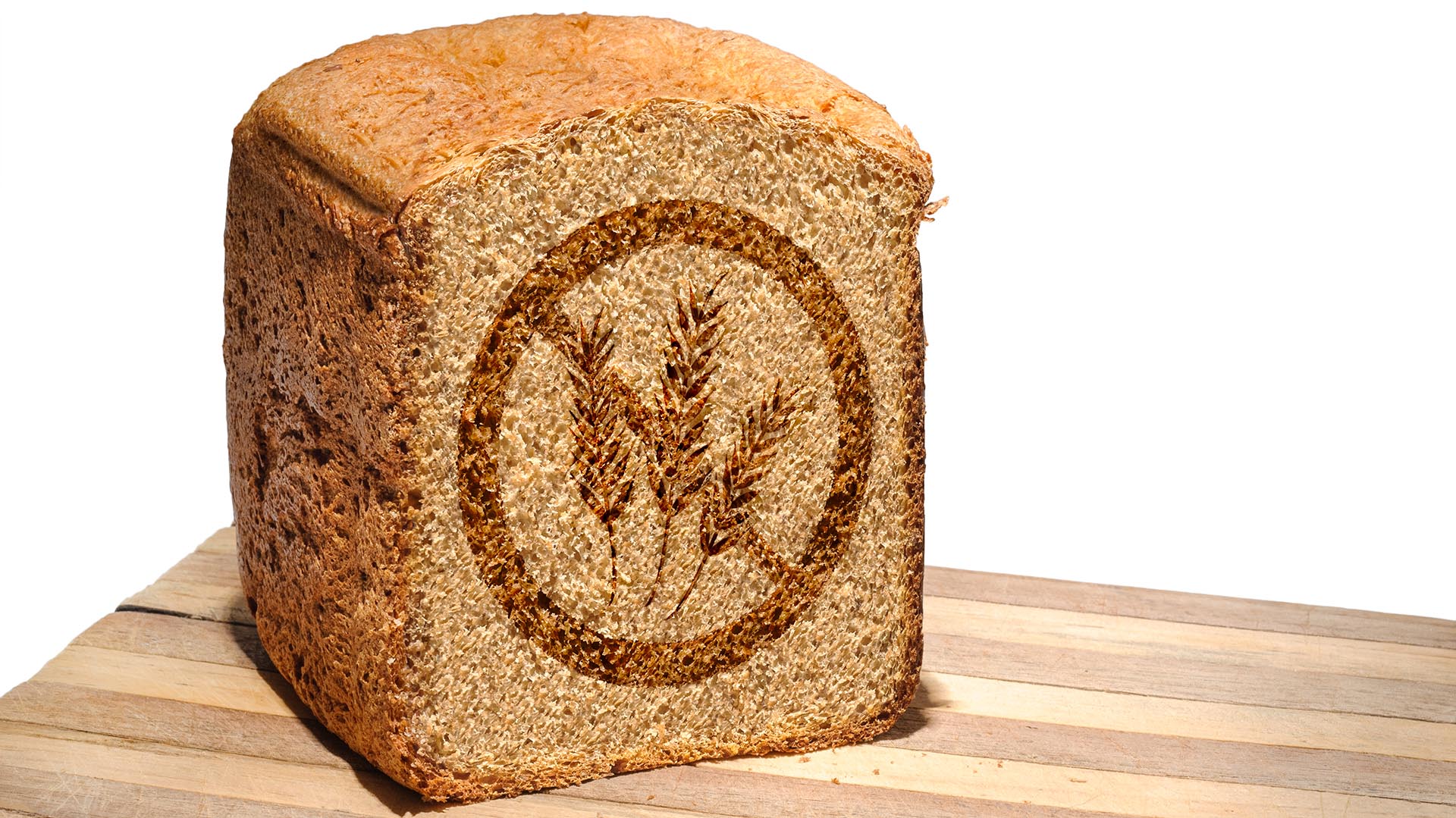 La enfermedad celíaca es una condición inmunológica del organismo de algunas personas al contacto con el gluten (Getty Images)