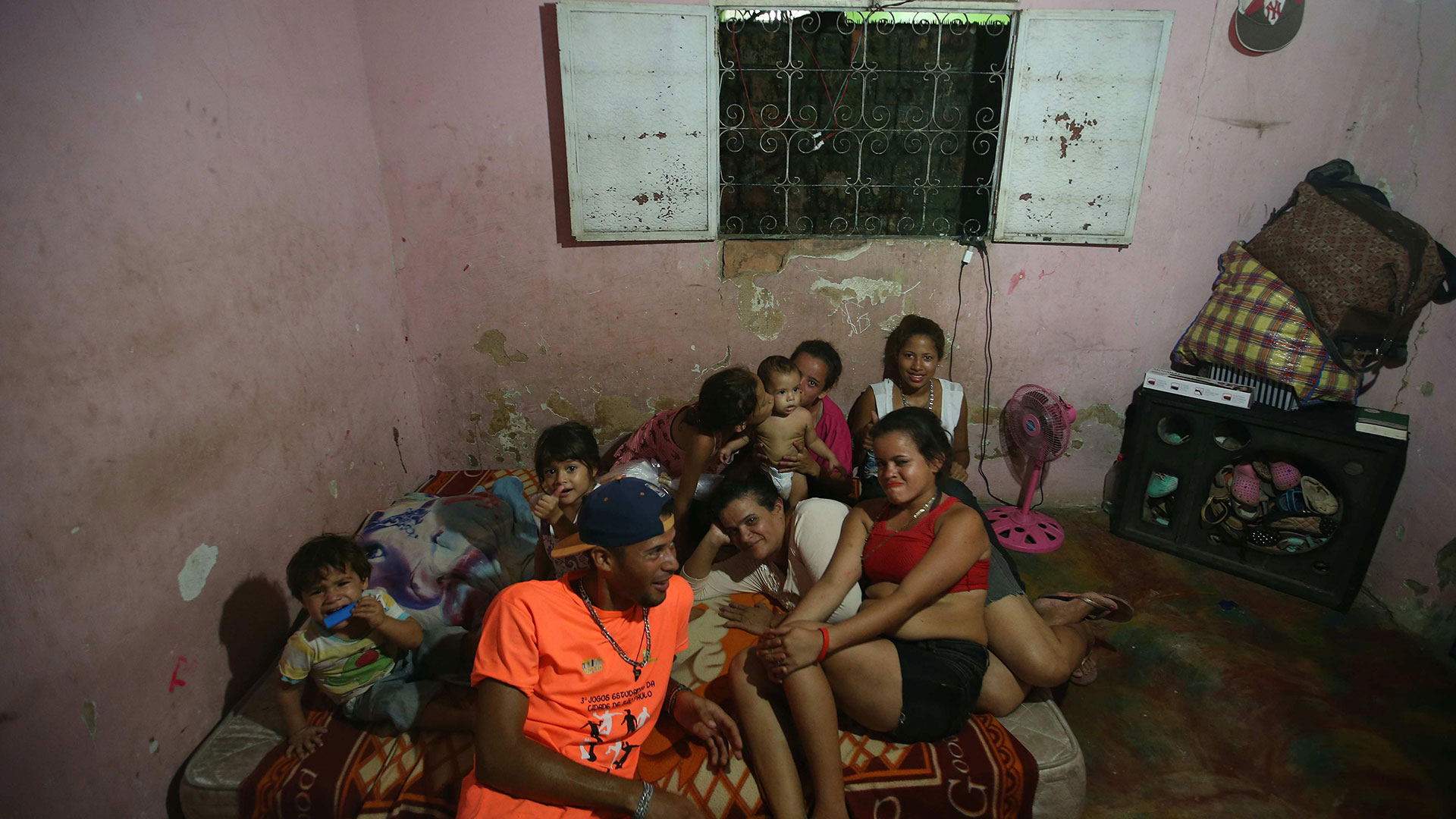 (EFE)