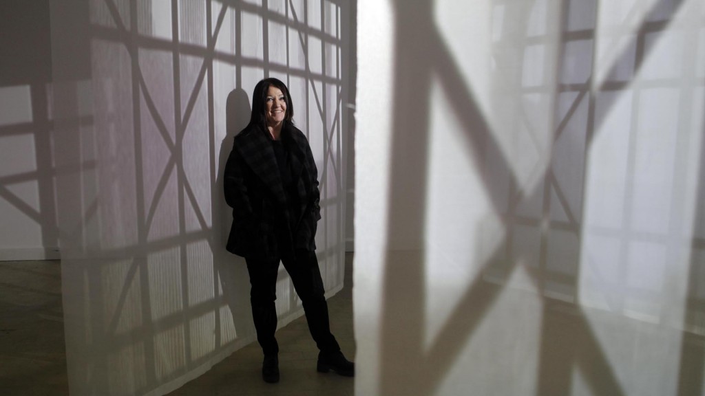 Graciela Sacco, una retrospectiva de su obra