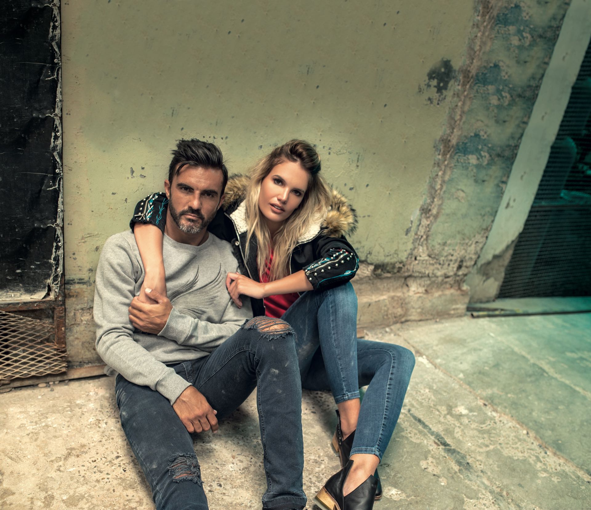 “Facundo (Moyano) es un capítulo cerrado en mi vida”, afirmó Eva. (Fotos: Sofía Hansen/GENTE)