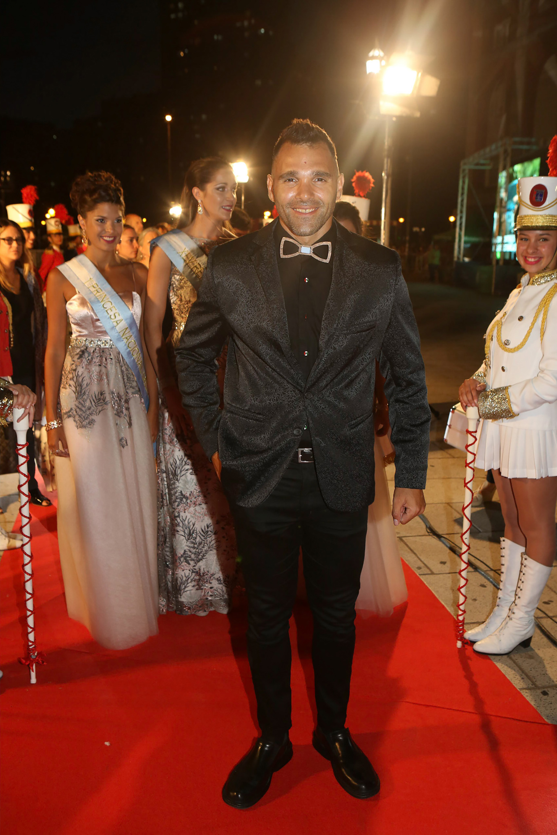 Nazareno Cruz